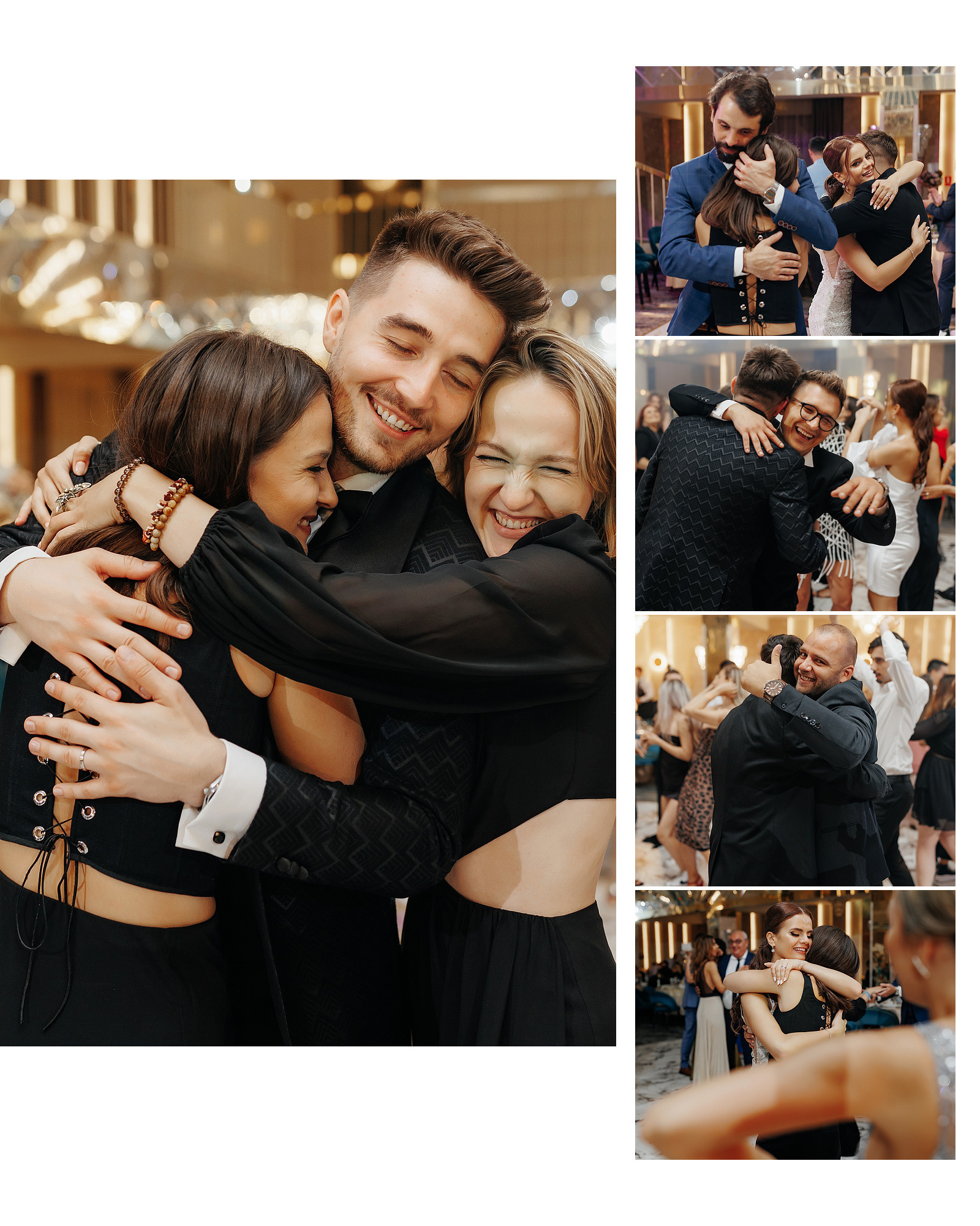 Galerie. Servicii Foto Video în Chișinău și Europa ID-Brothers