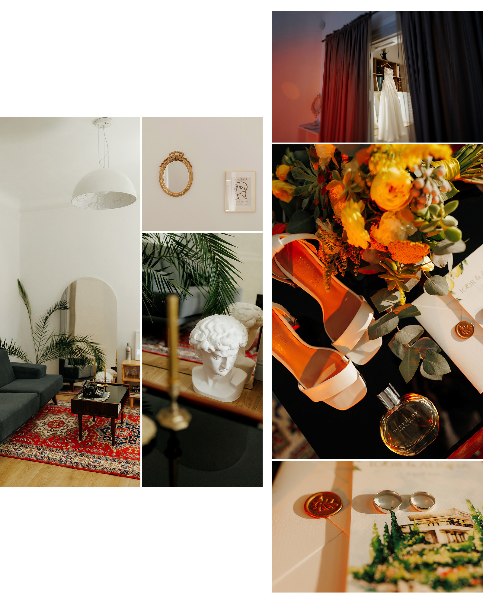 Galerie. Servicii Foto Video în Chișinău și Europa ID-Brothers