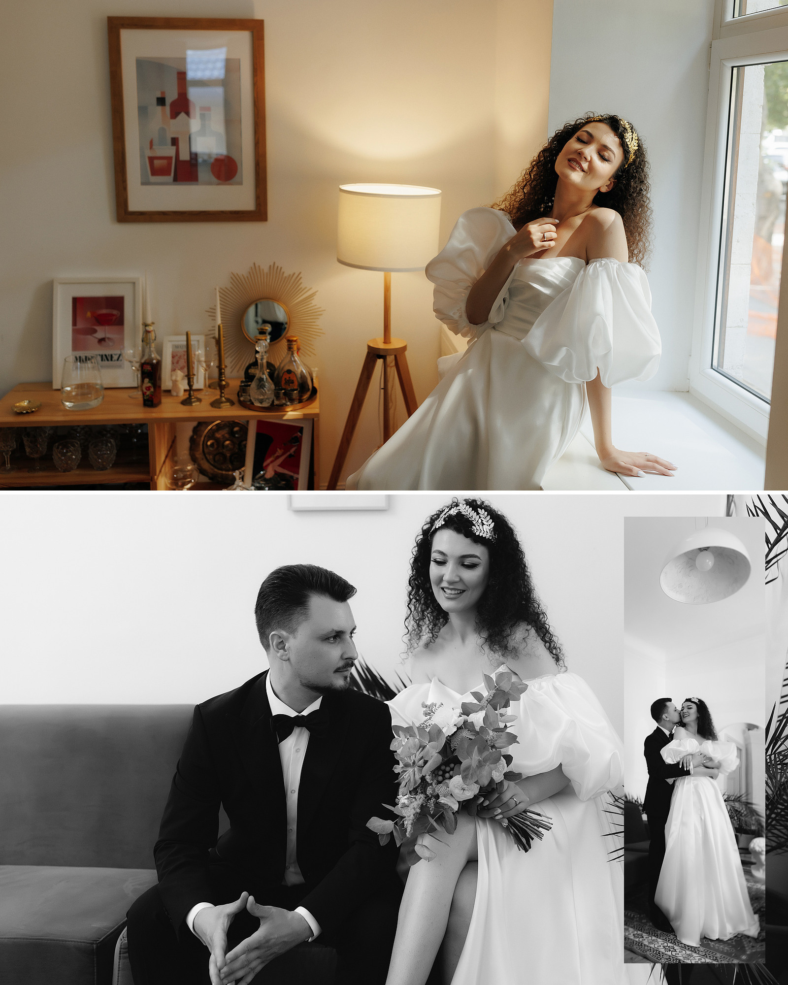 Galerie. Servicii Foto Video în Chișinău și Europa ID-Brothers