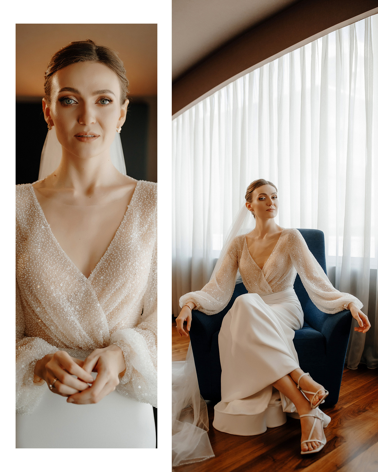 Galerie. Servicii Foto Video în Chișinău și Europa ID-Brothers