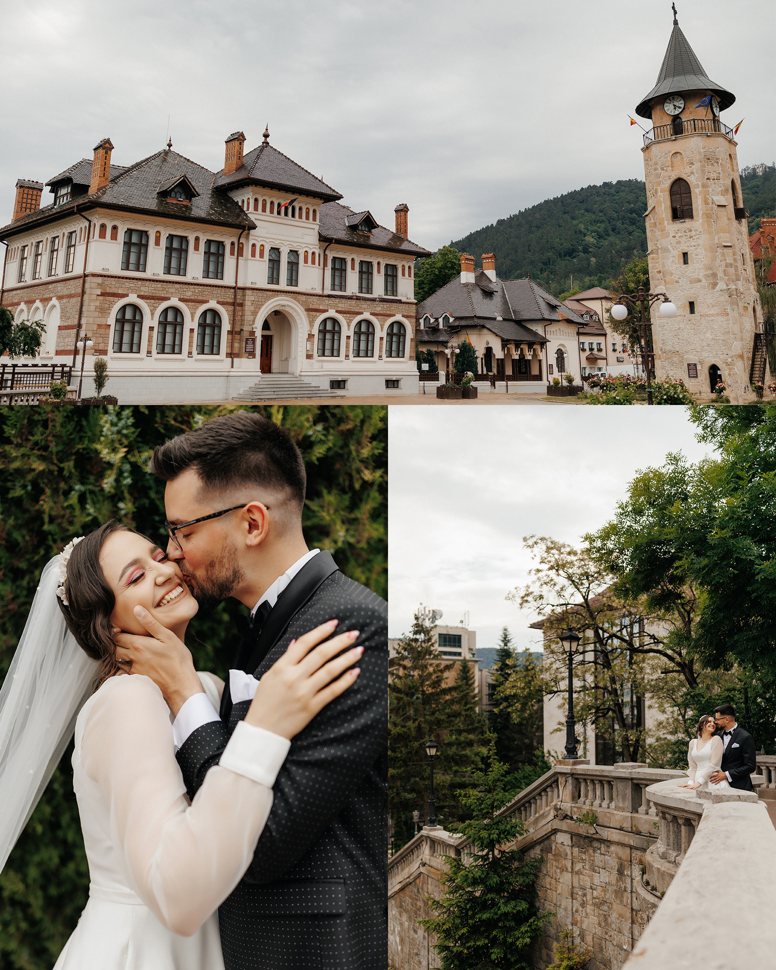 Galerie. Servicii Foto Video în Chișinău și Europa ID-Brothers