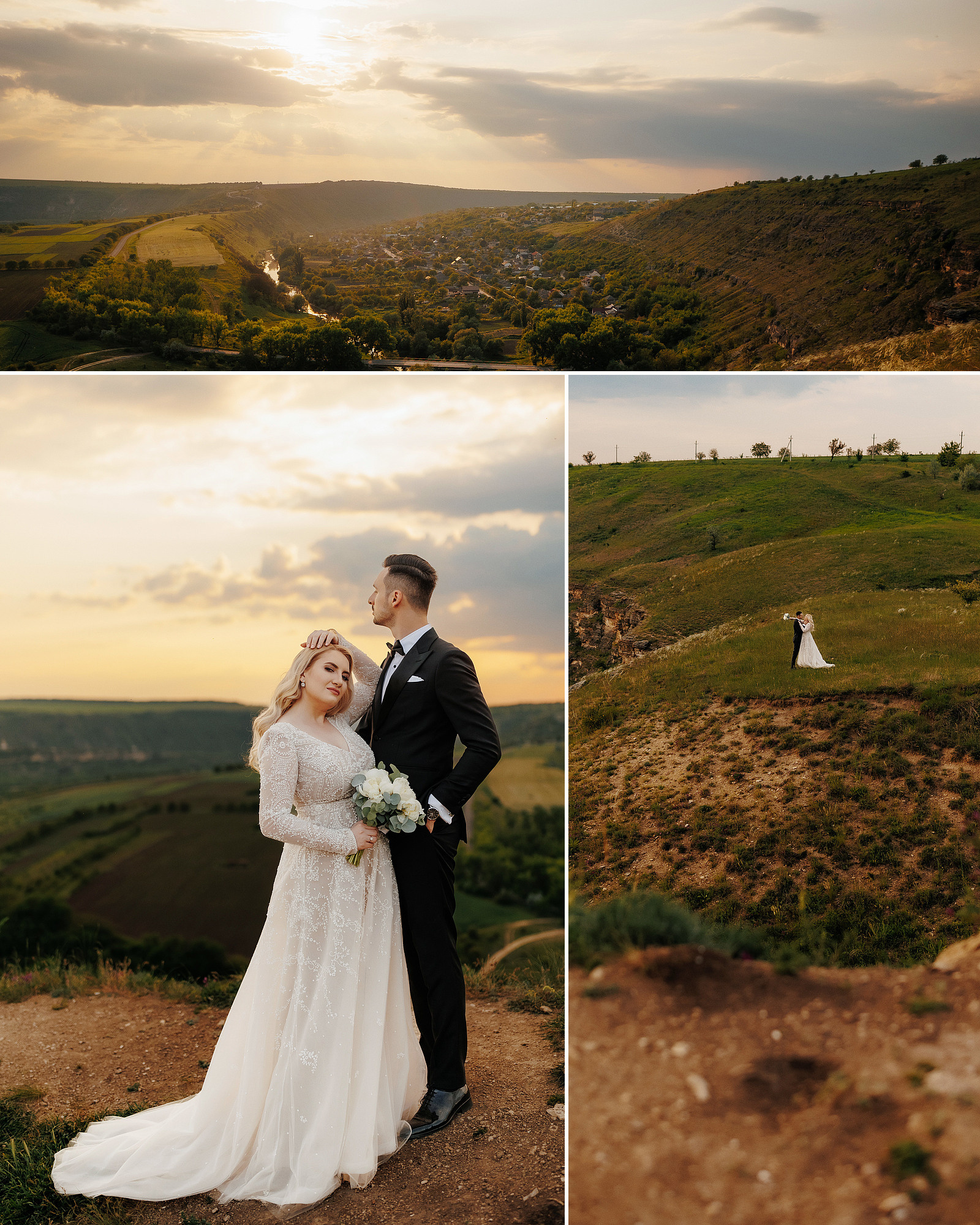 Galerie. Servicii Foto Video în Chișinău și Europa ID-Brothers