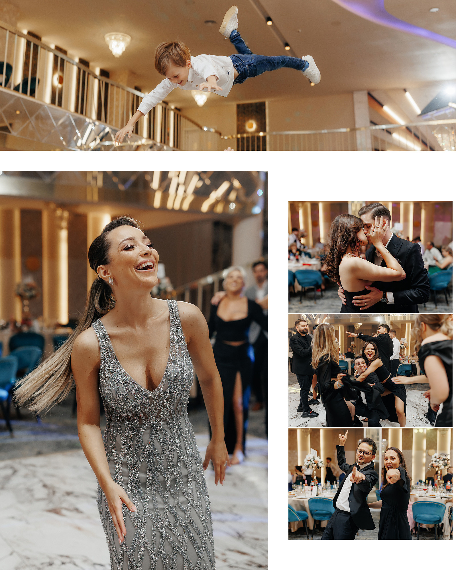 Galerie. Servicii Foto Video în Chișinău și Europa ID-Brothers