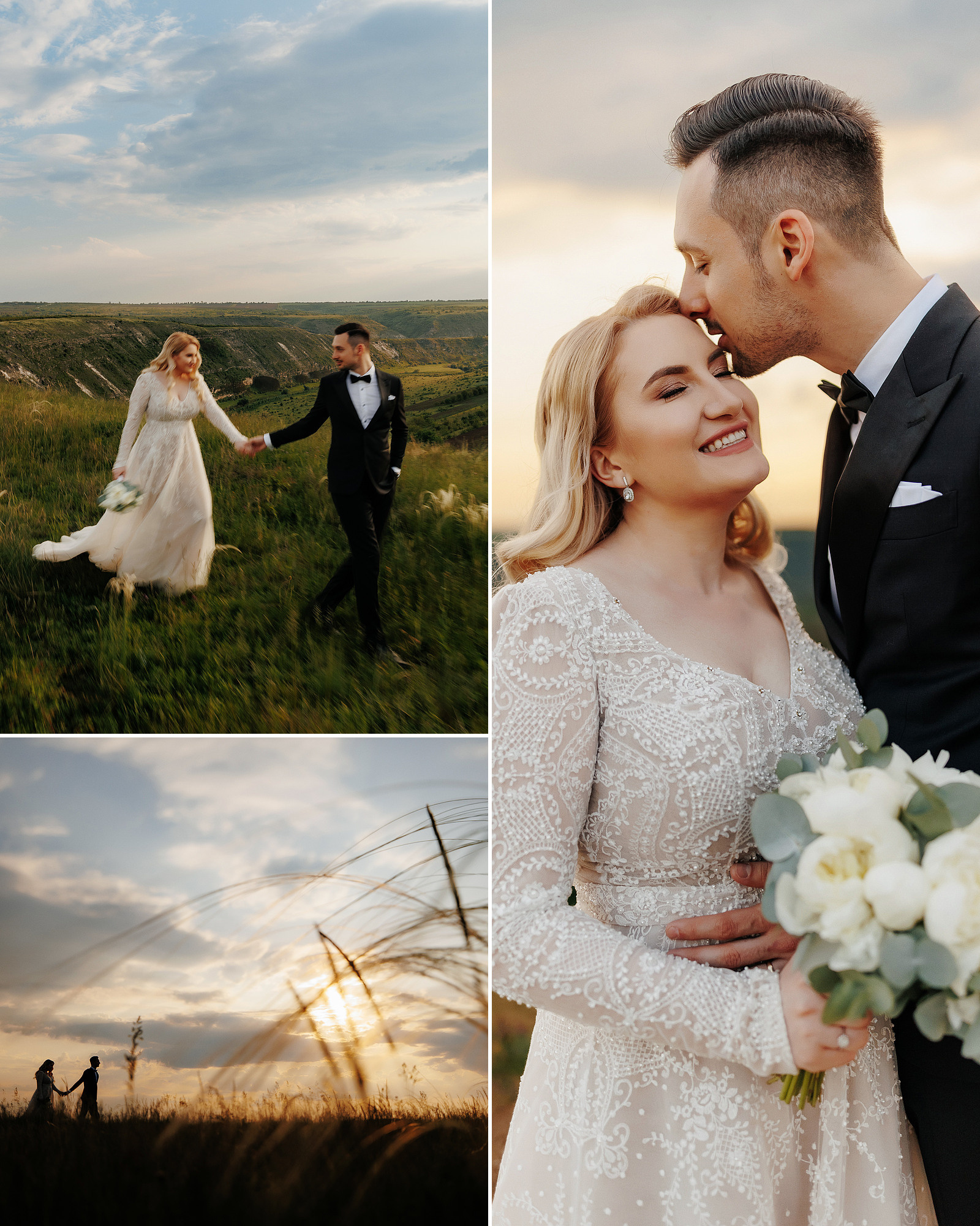 Galerie. Servicii Foto Video în Chișinău și Europa ID-Brothers