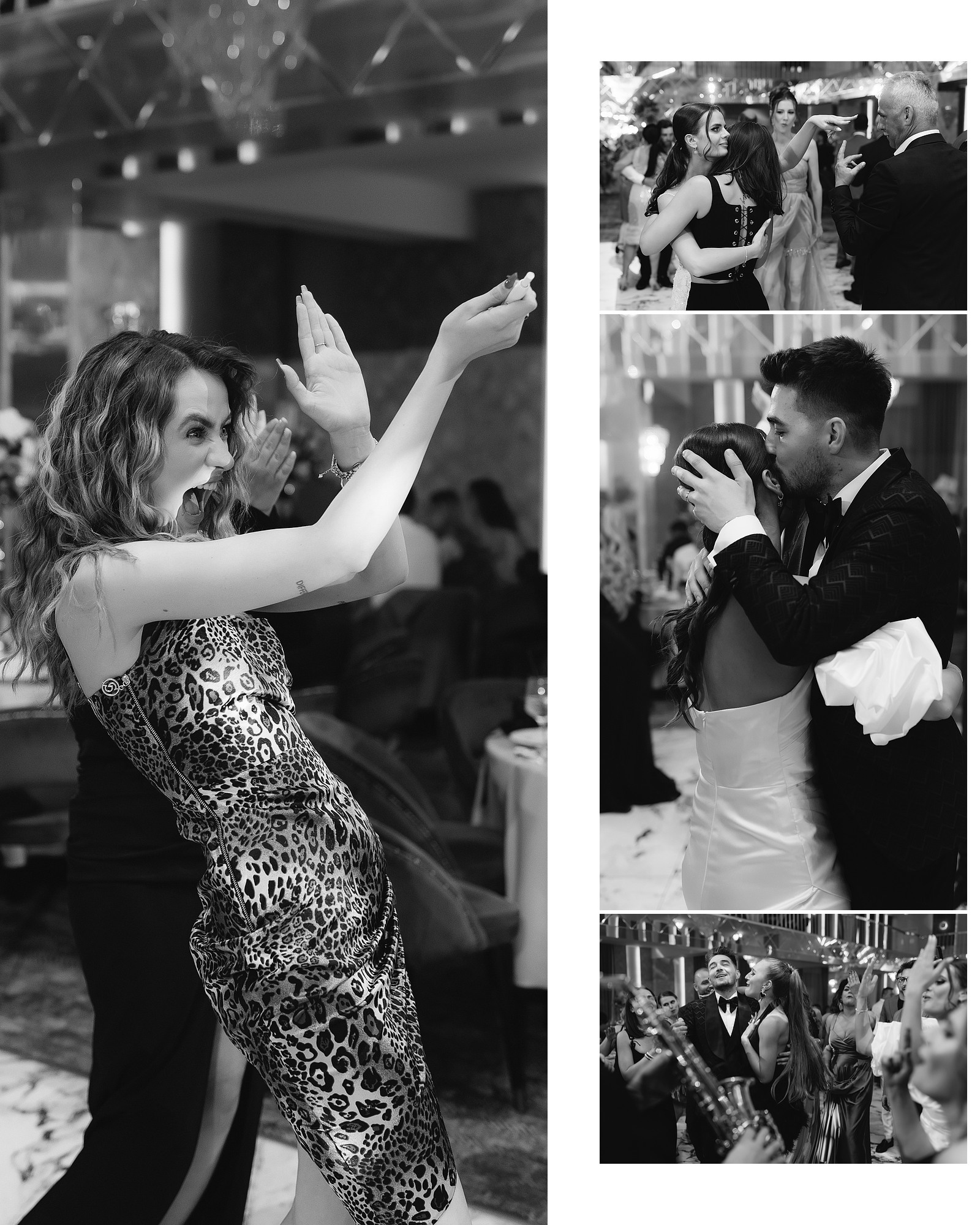 Galerie. Servicii Foto Video în Chișinău și Europa ID-Brothers