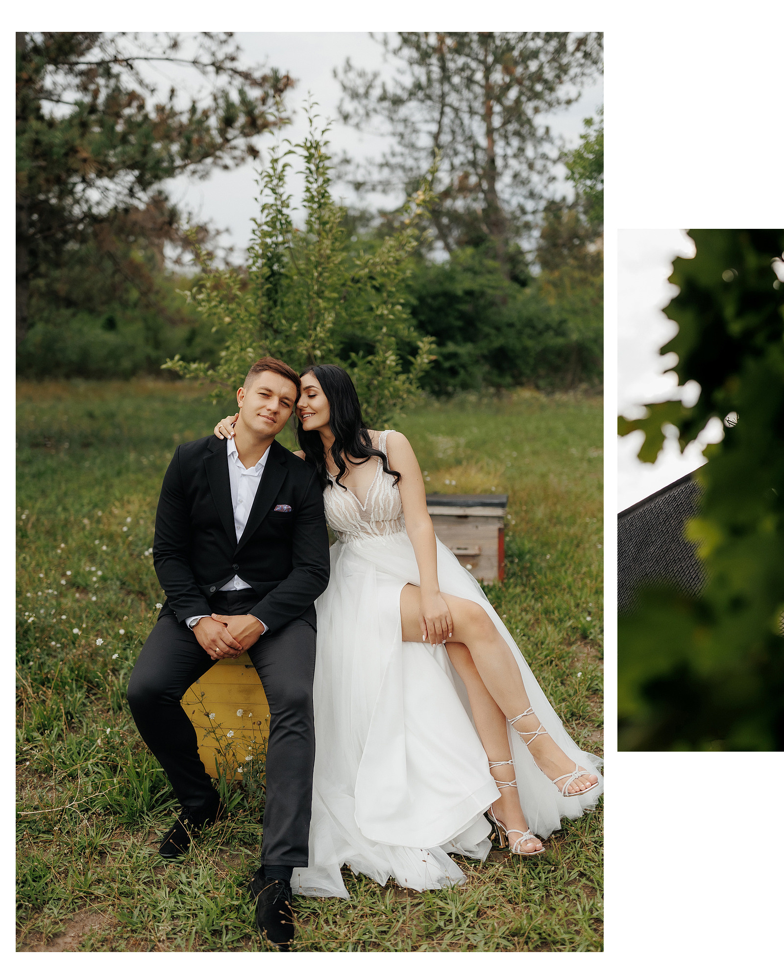 Galerie. Servicii Foto Video în Chișinău și Europa ID-Brothers