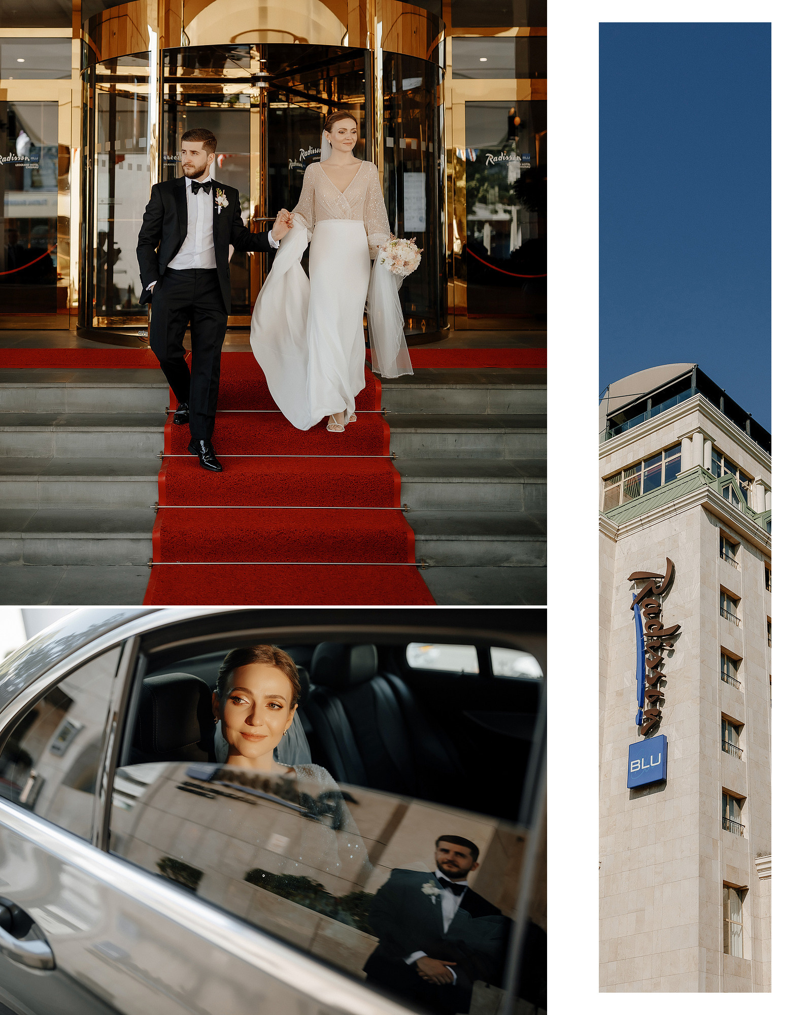 Galerie. Servicii Foto Video în Chișinău și Europa ID-Brothers