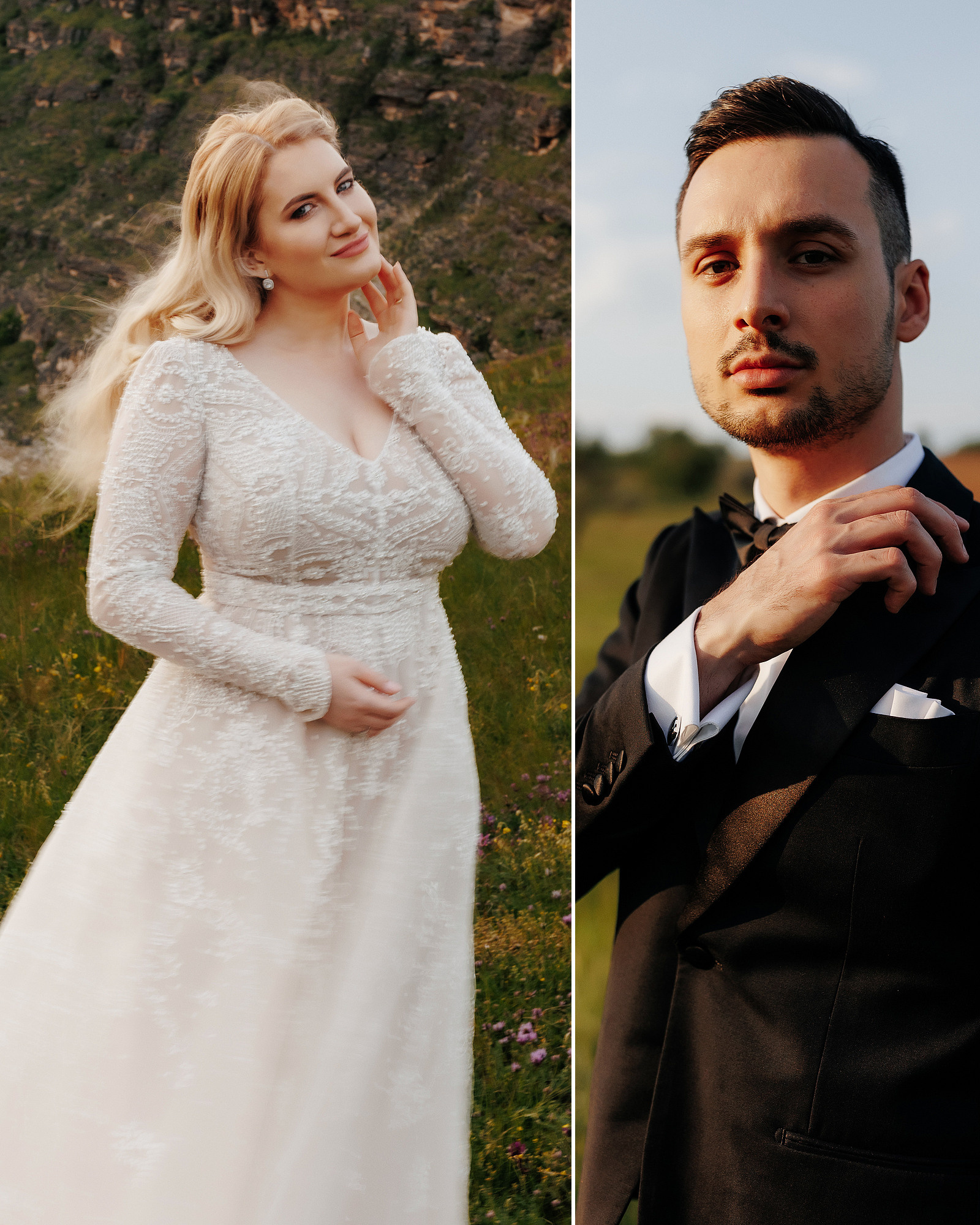 Galerie. Servicii Foto Video în Chișinău și Europa ID-Brothers