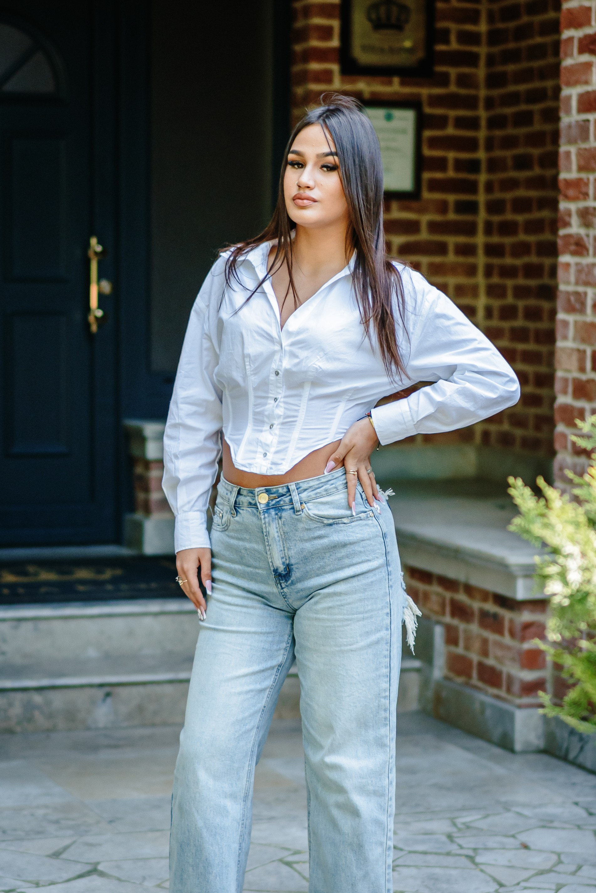 Albume ABSOLVENTI. Amy Foto