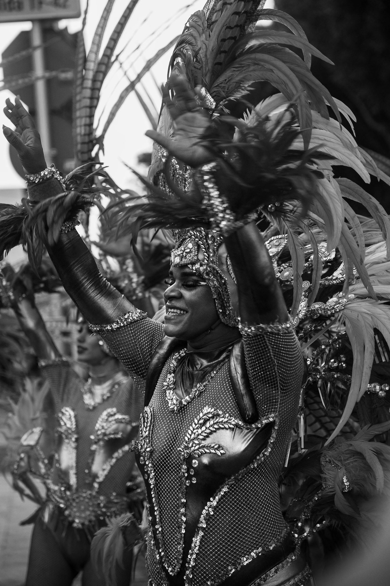 Labor of Joy. Zeev Kurlianchick — Documentary Photographer