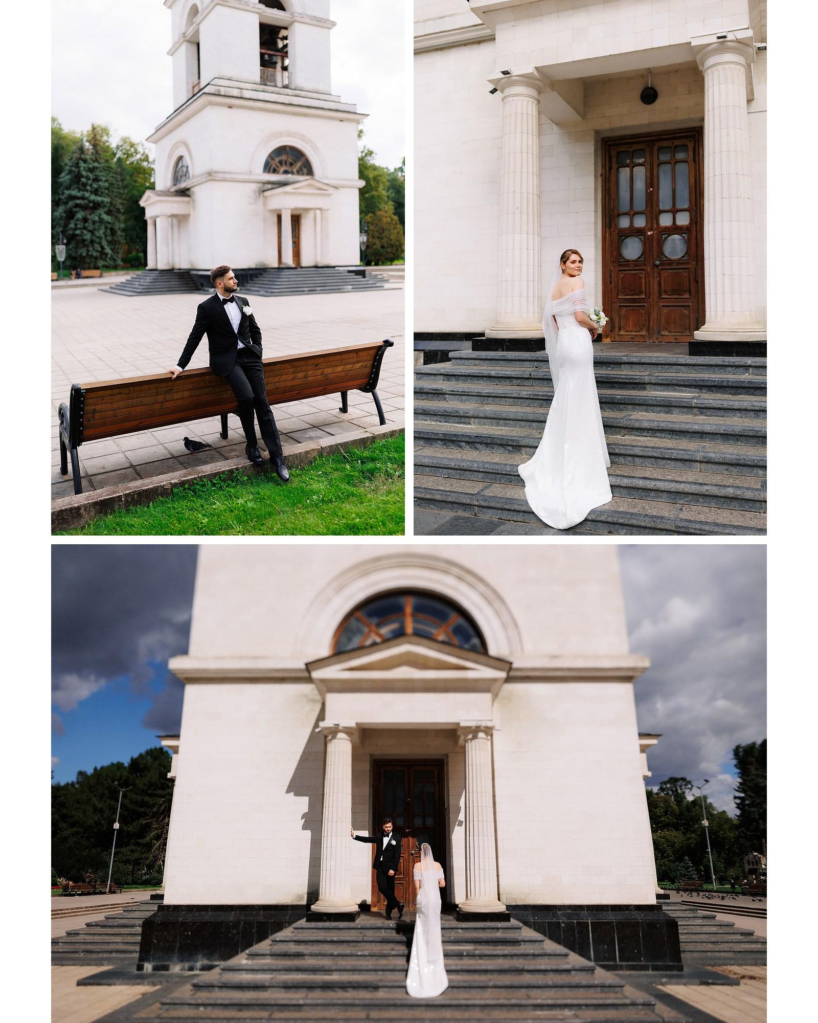 Galerie. Servicii Foto Video în Chișinău și Europa ID-Brothers