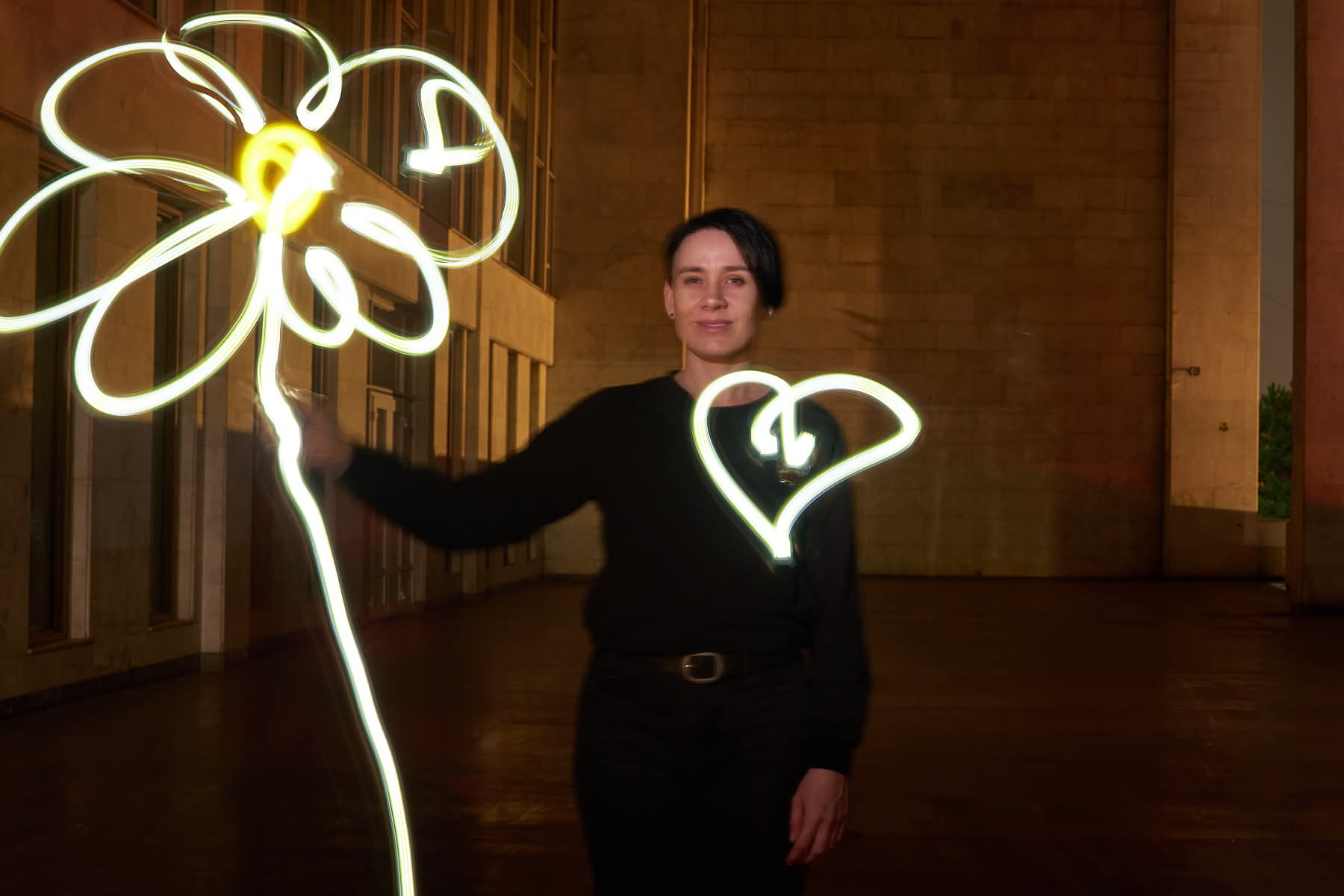 Выпускной экзамен первой ступени. Группа № 69. Școala de fotografie lui Roman Ribaliov. Orașul Chișinău, Moldova