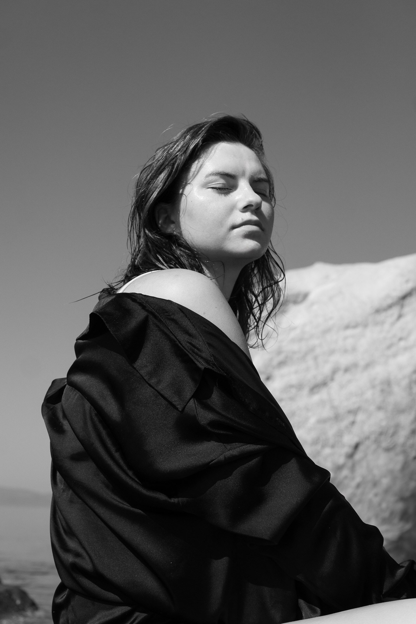 Intimate moments & heartfelt portraits Anna Luchina