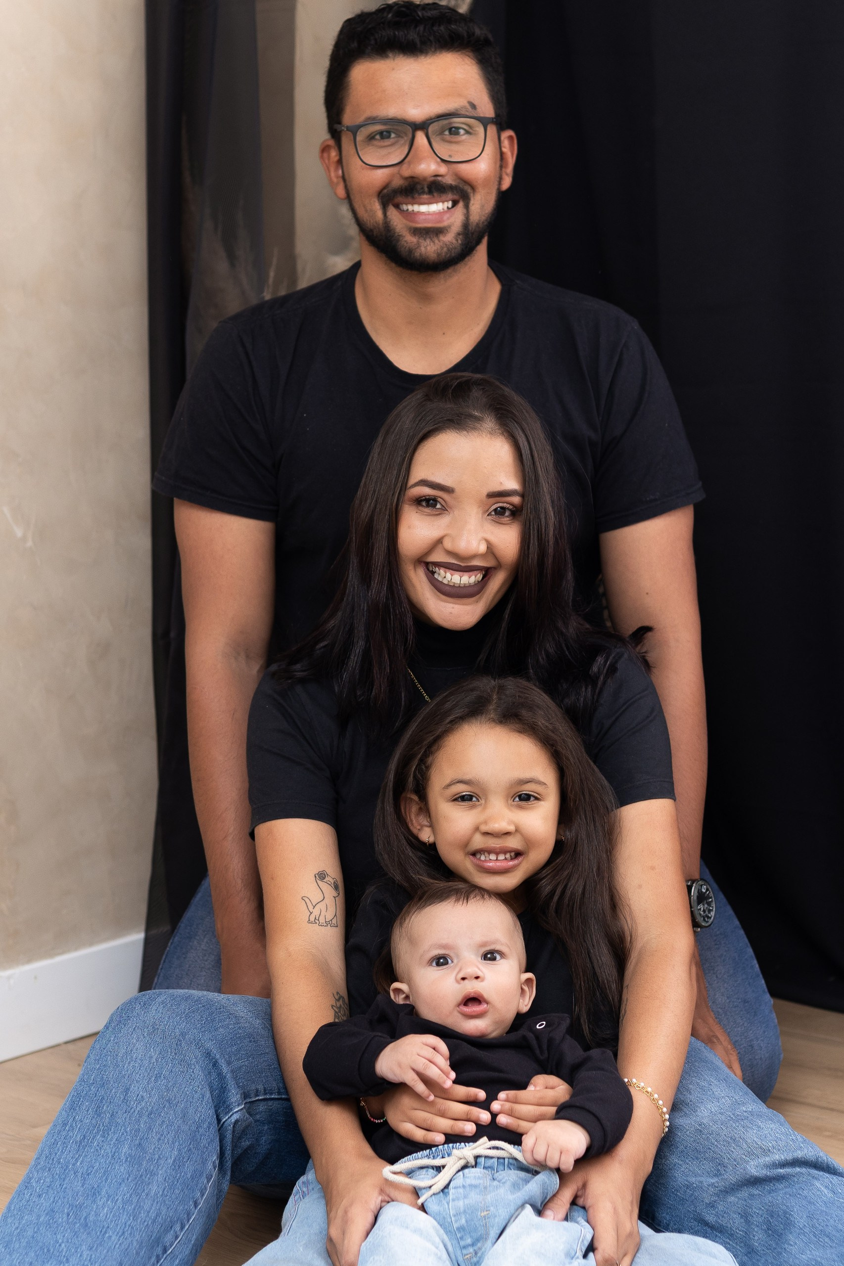 FAMILIA. Thaislane Lima Retratos