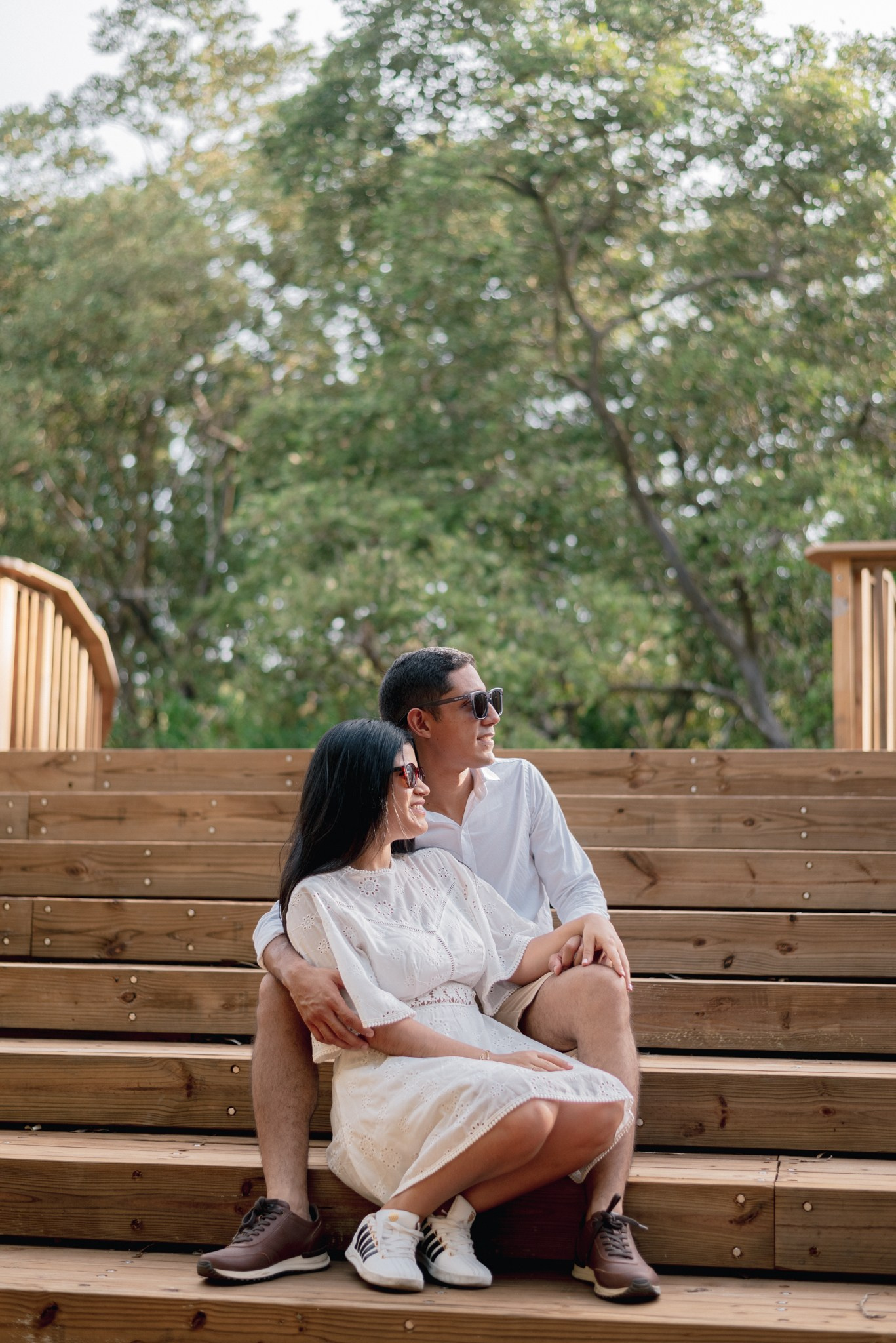 fotografía de Prebodas y bodas en Barranquilla, Atlántico por BanderArt.