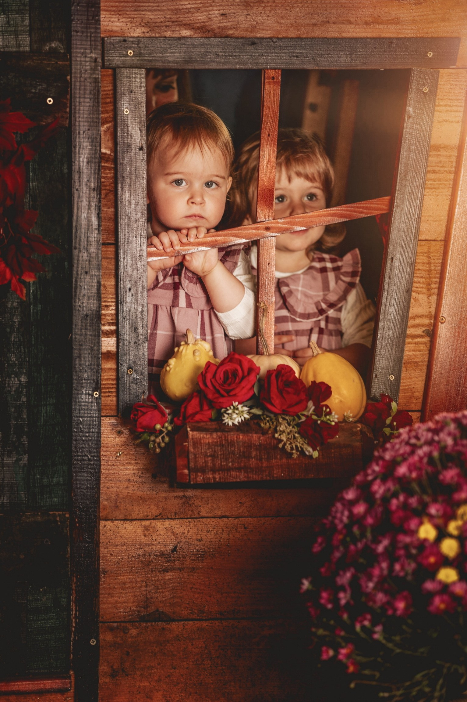 STUDIO. Fotografi iz Backog Petrovca David i Andrea Stojanovic