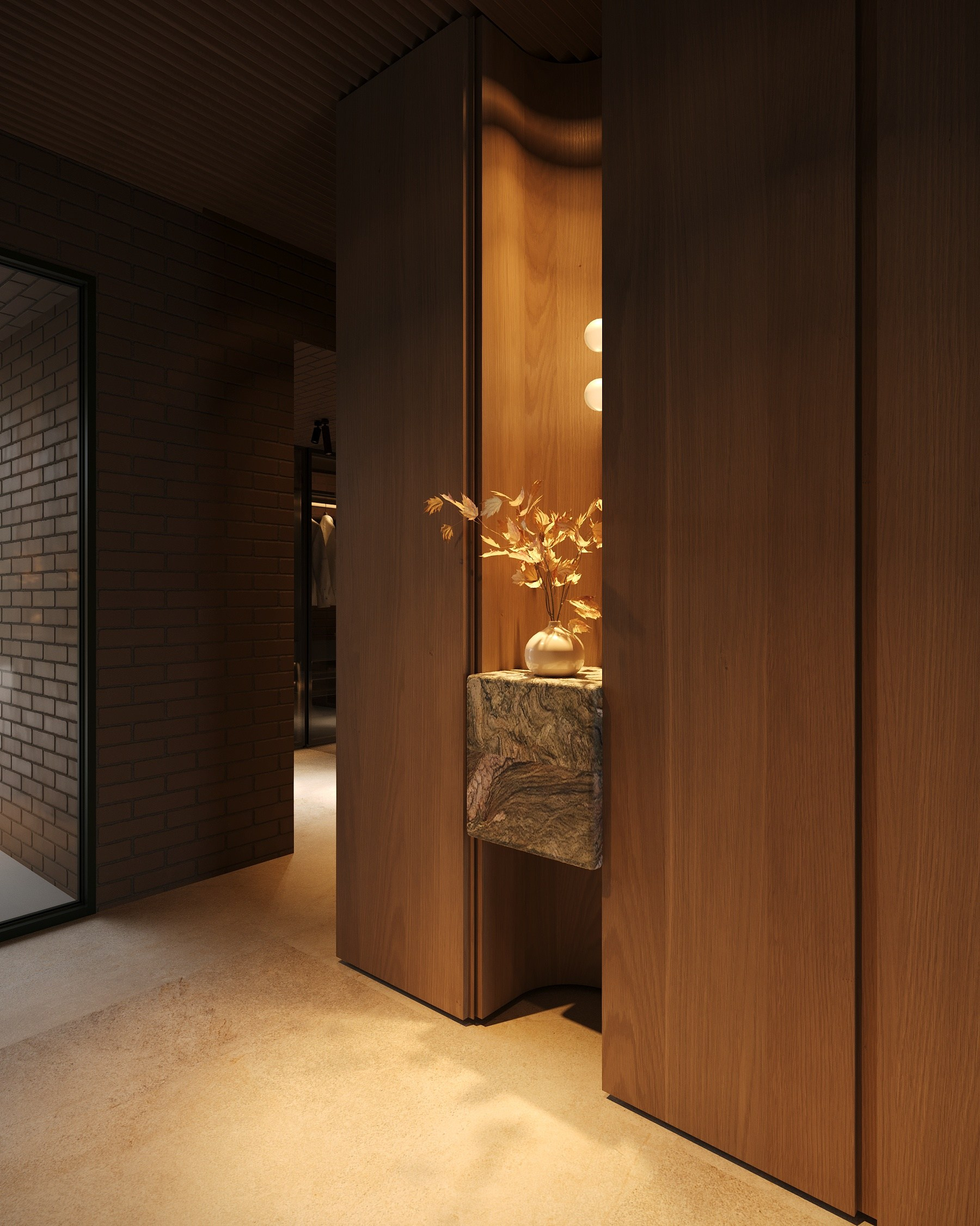 Praha House. LOLEYLO.INTERIORS
