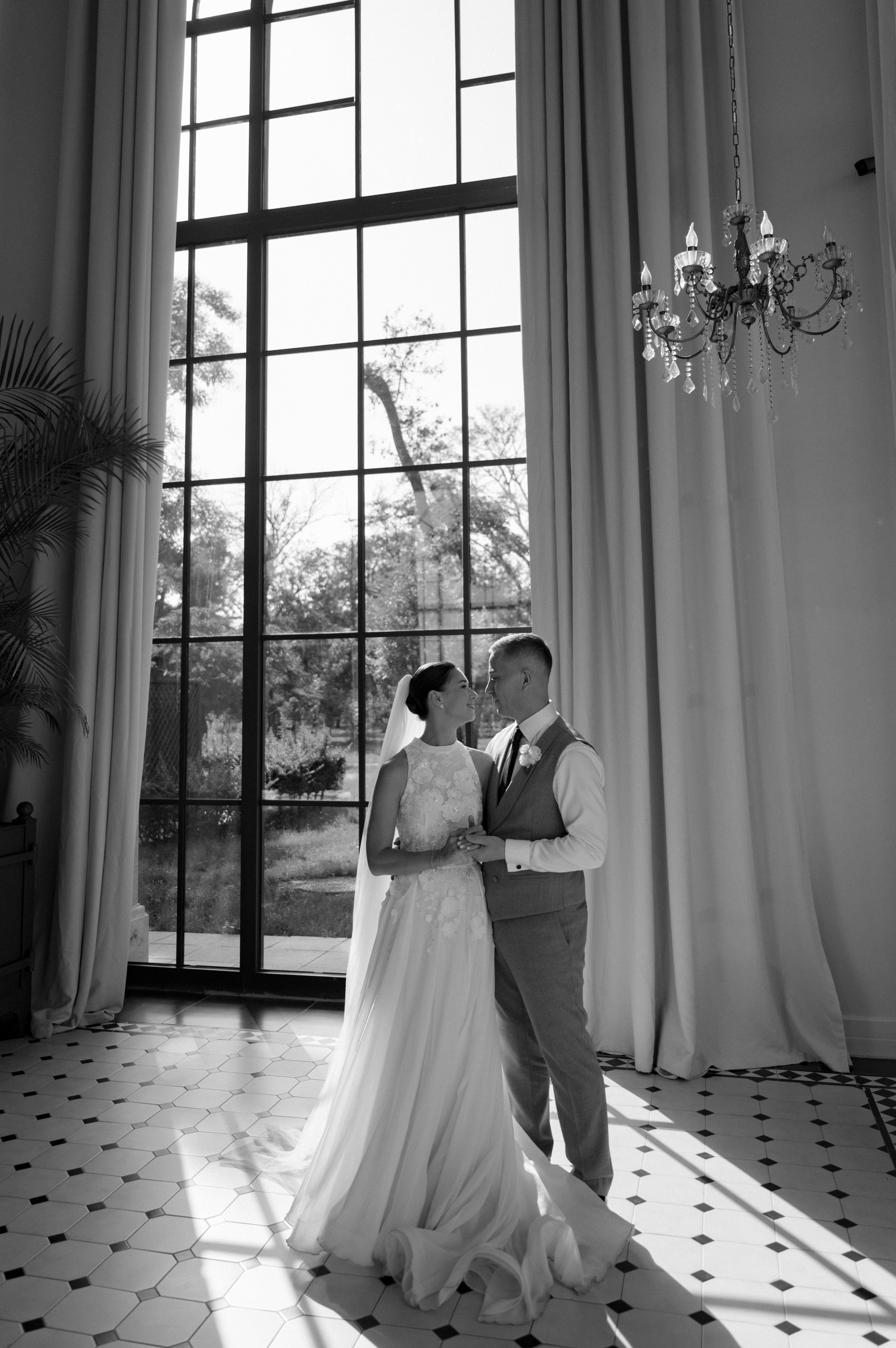 📍Chateau Mukhrani — Timeless Elegance. Legato — Premium Wedding in Georgia