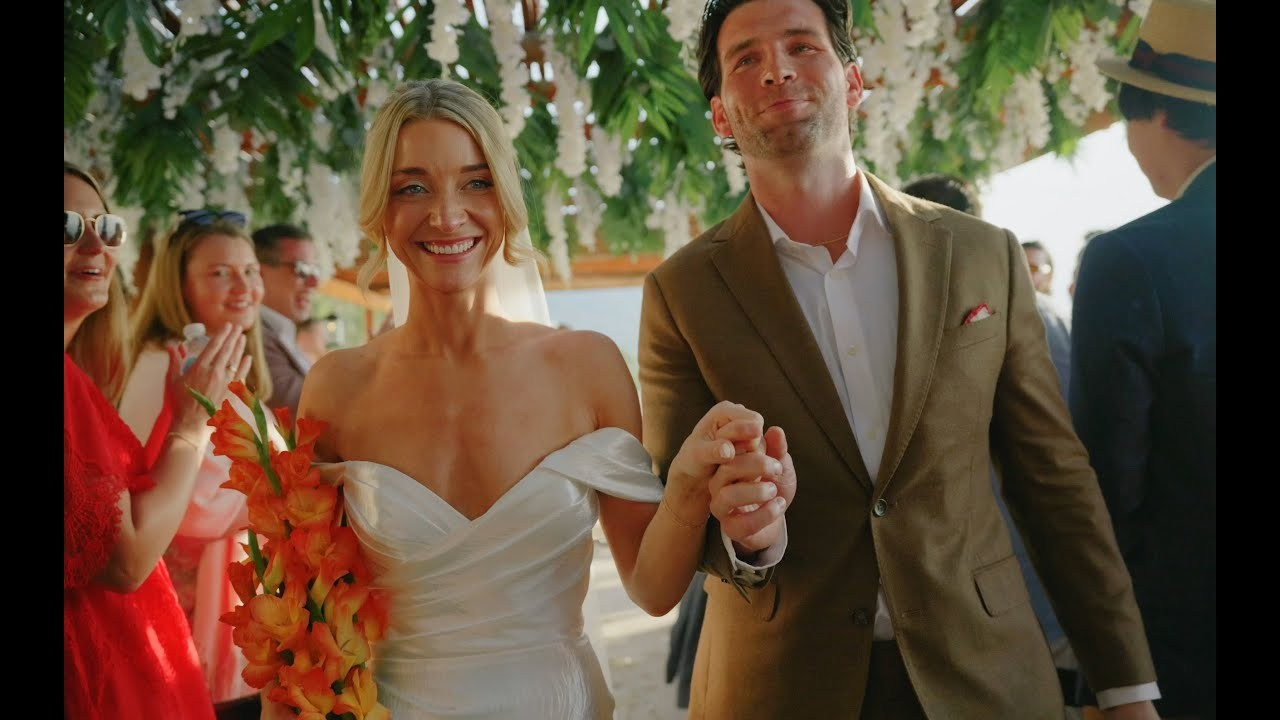 Video. Sayulita Wedding Photographer, Puerto Vallarta, Cabo