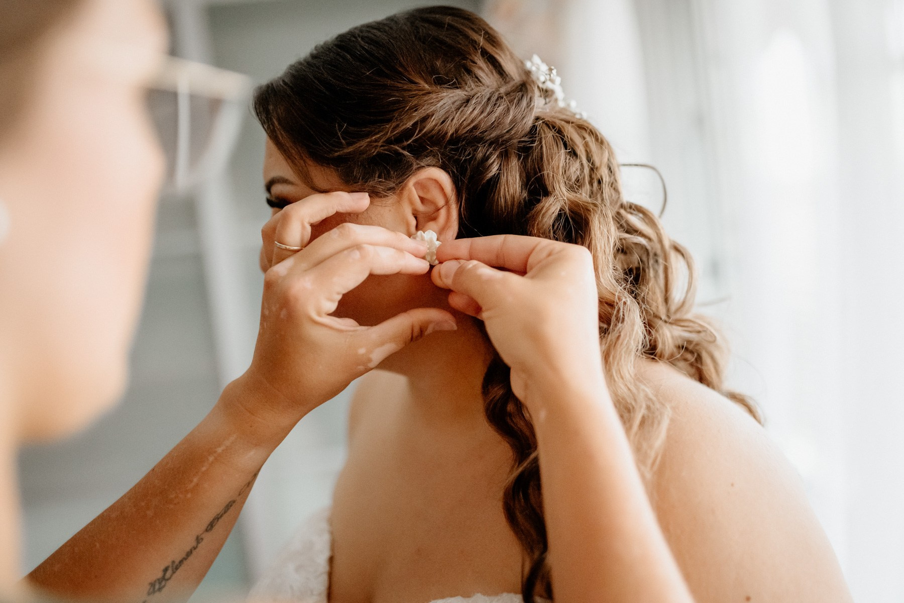Hochzeitsfotograf Brückenbaron Würzburg | Anna Saribekyan