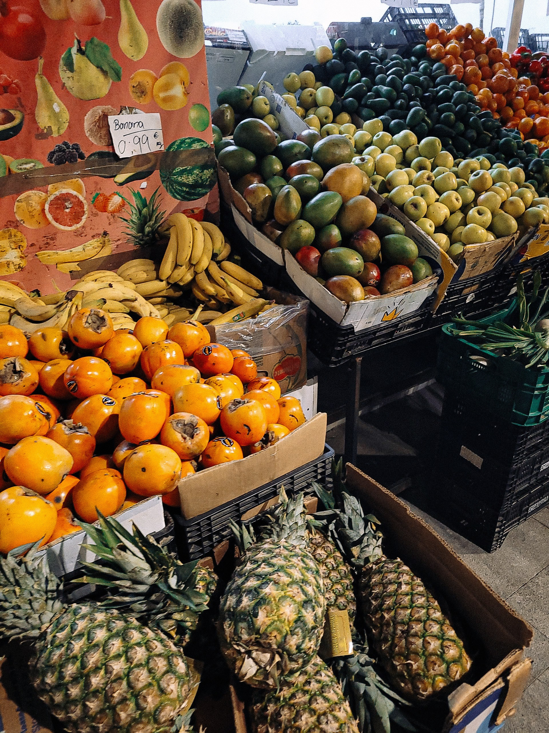 CEĻOJUMS SPĀNIJA, MALAGA AR BĒRNIEM