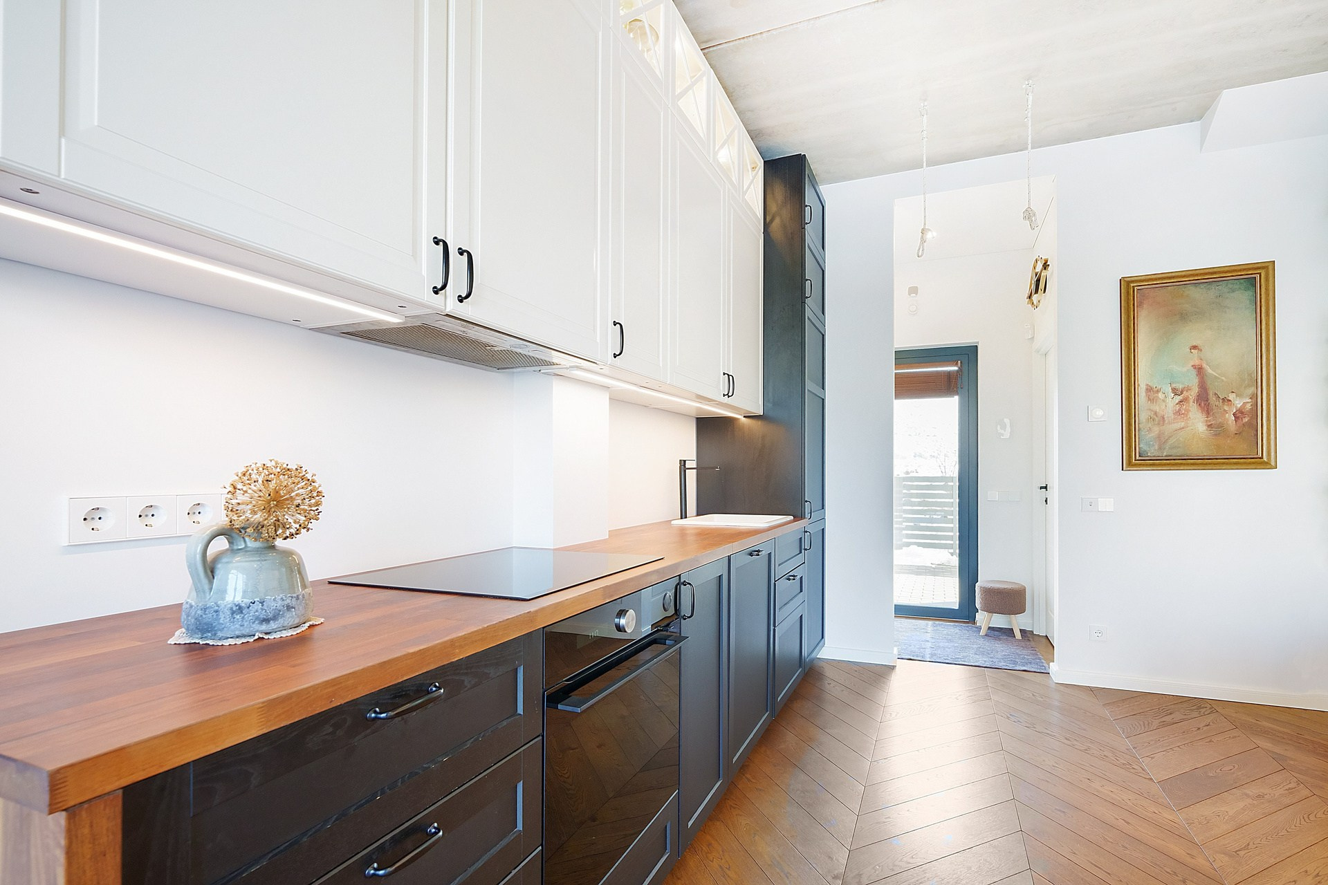 Elina Sapiega fotografė Vilniuje