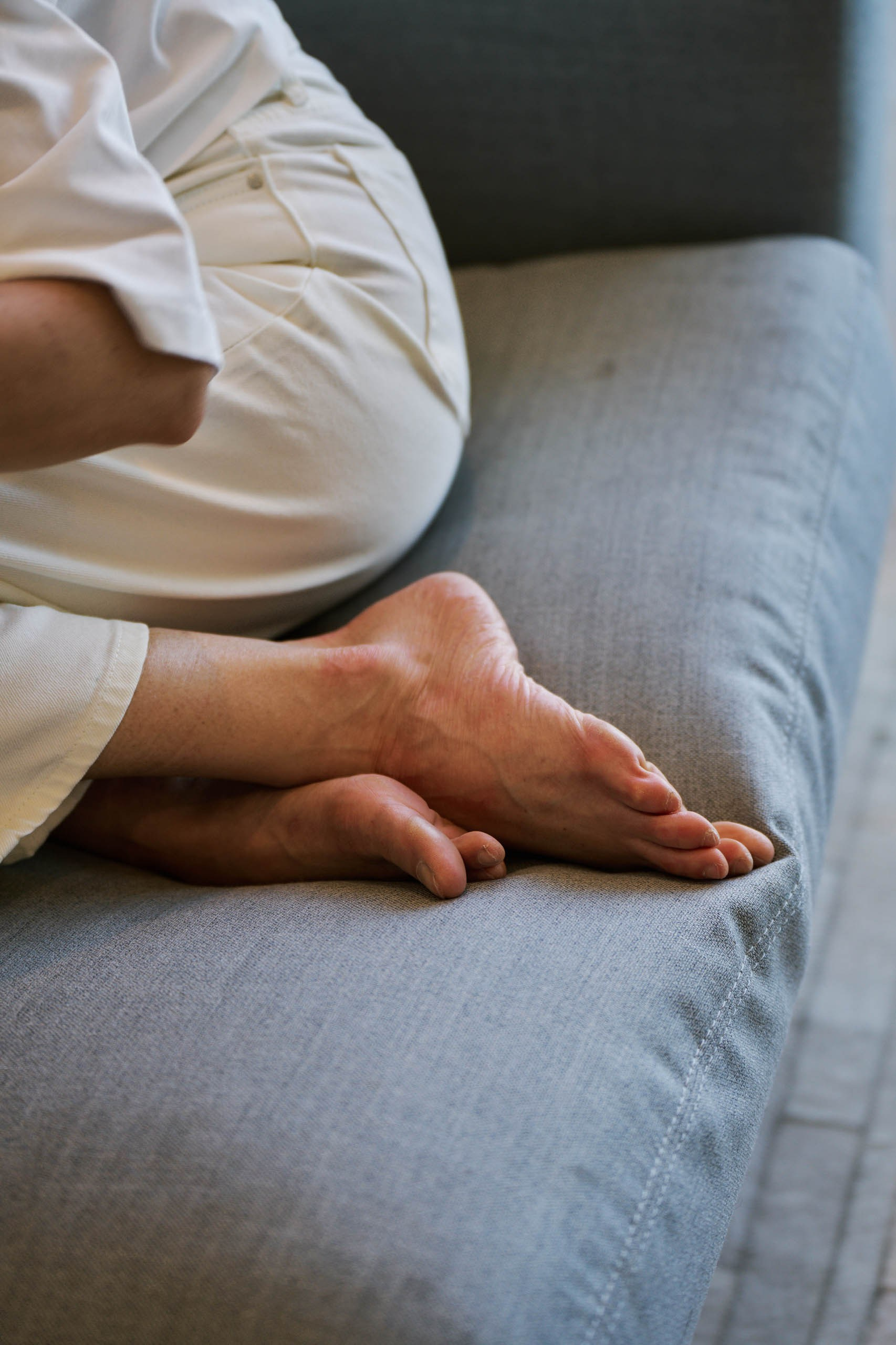 Psychologist Branding Session — In Office. Bay Area Life | Event, Wedding & Commercial Photography Agency