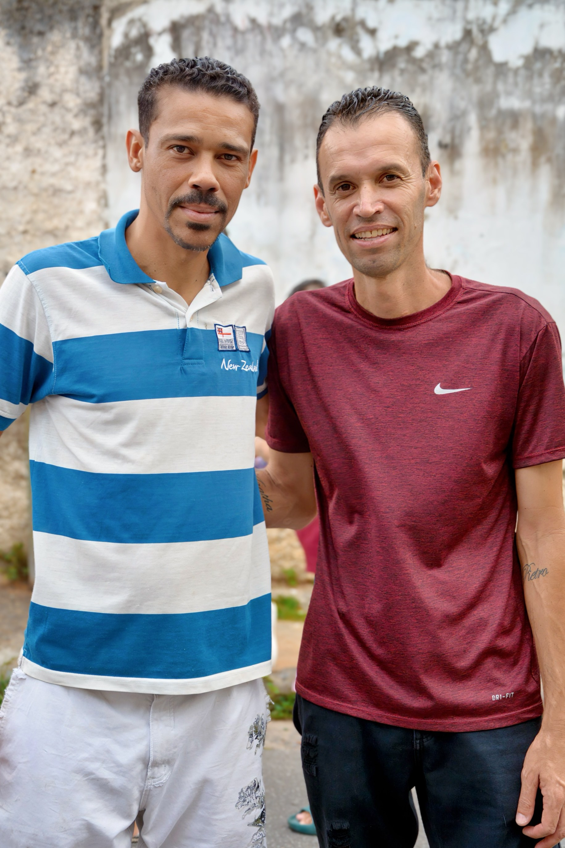 Pagode de Natal (Bar do Bolinha). Letto Produções
