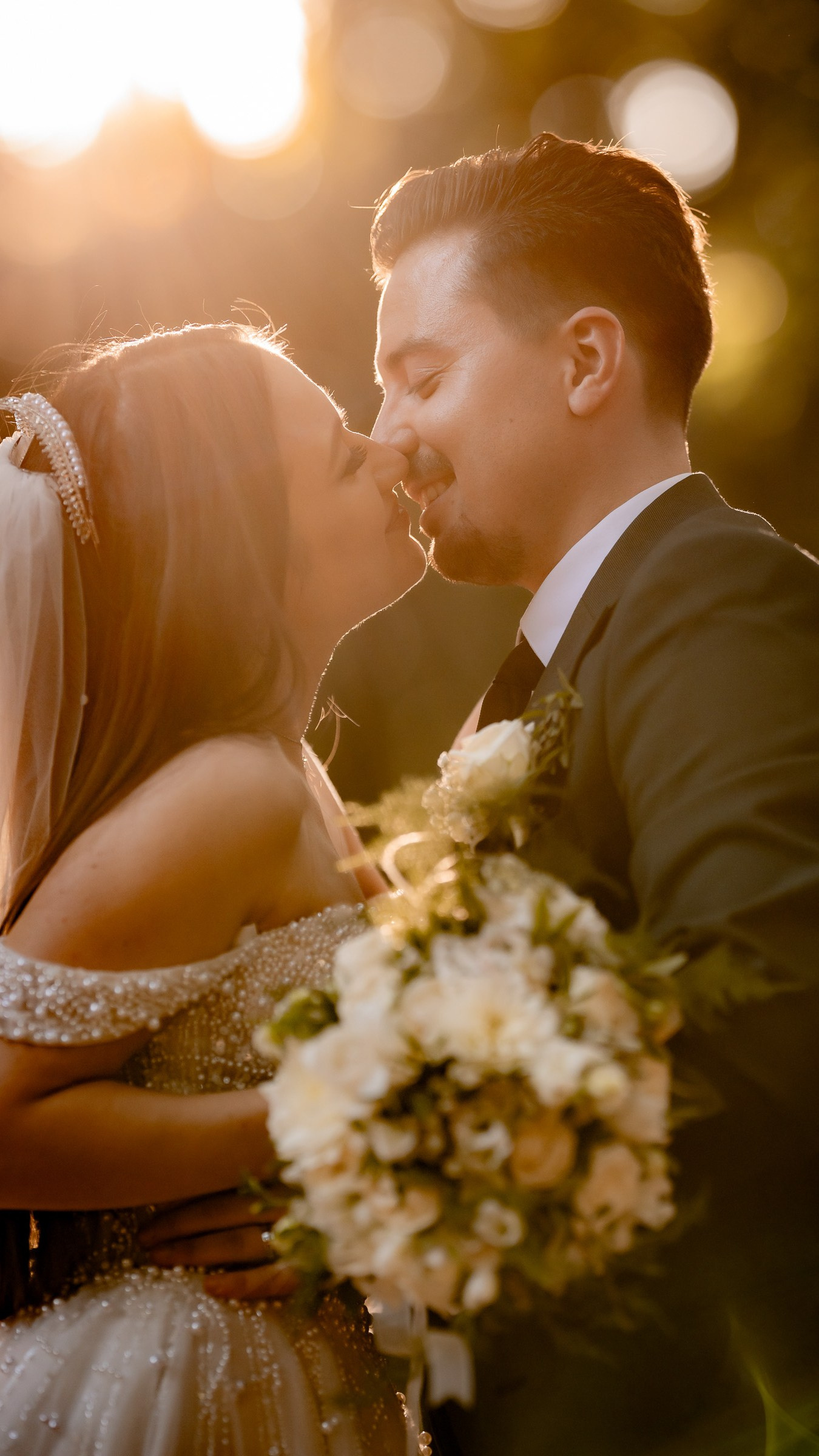 Wedding Photographer in Europe