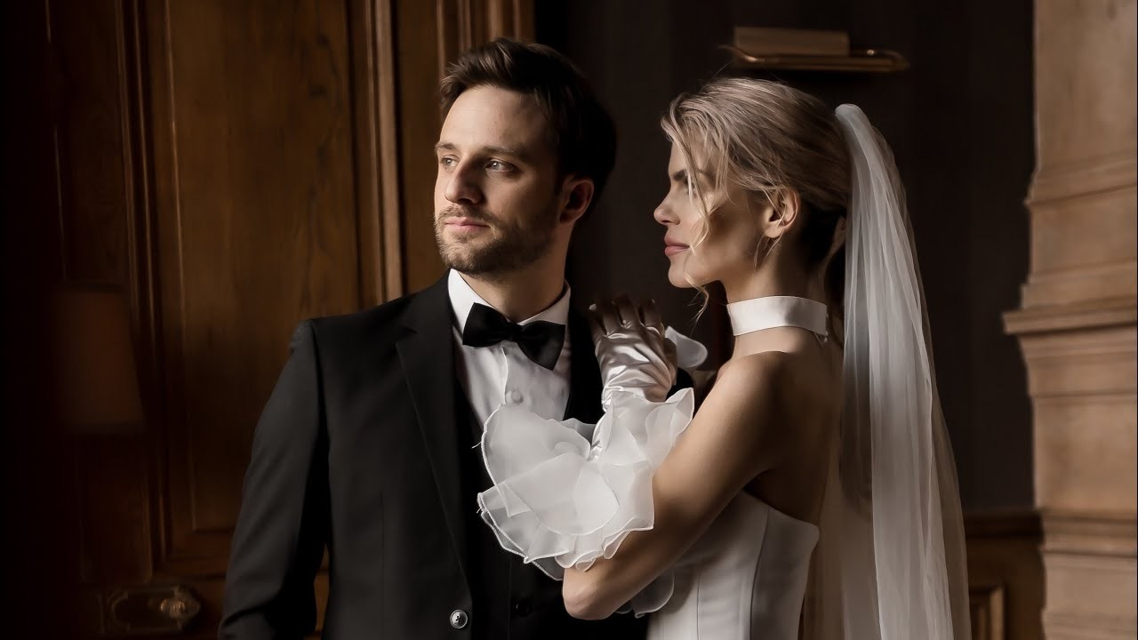 Holigood foto y video reportaje de bodas en San Sebastián y Europa