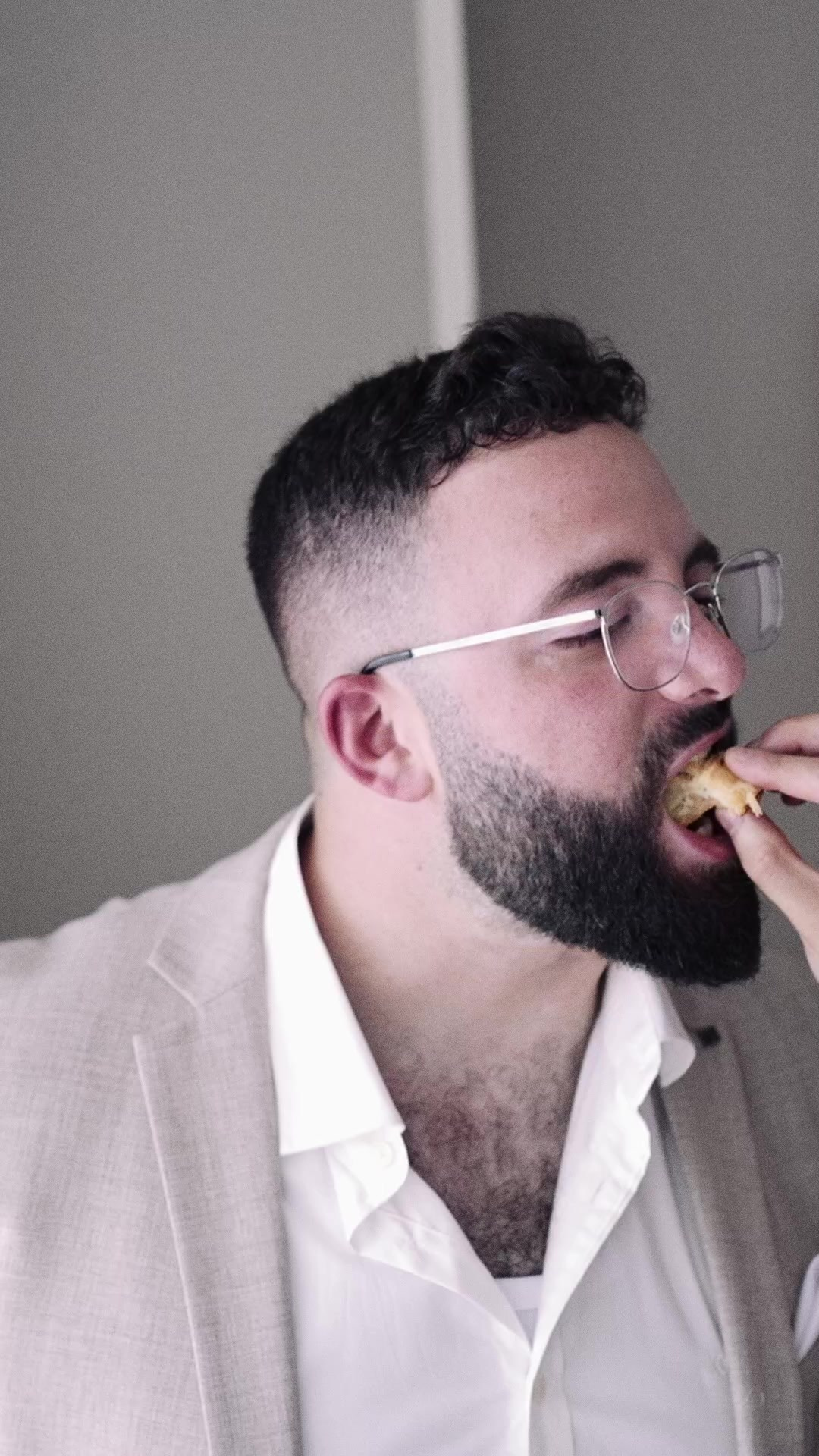 Zimin Iliya — Wedding Videographer