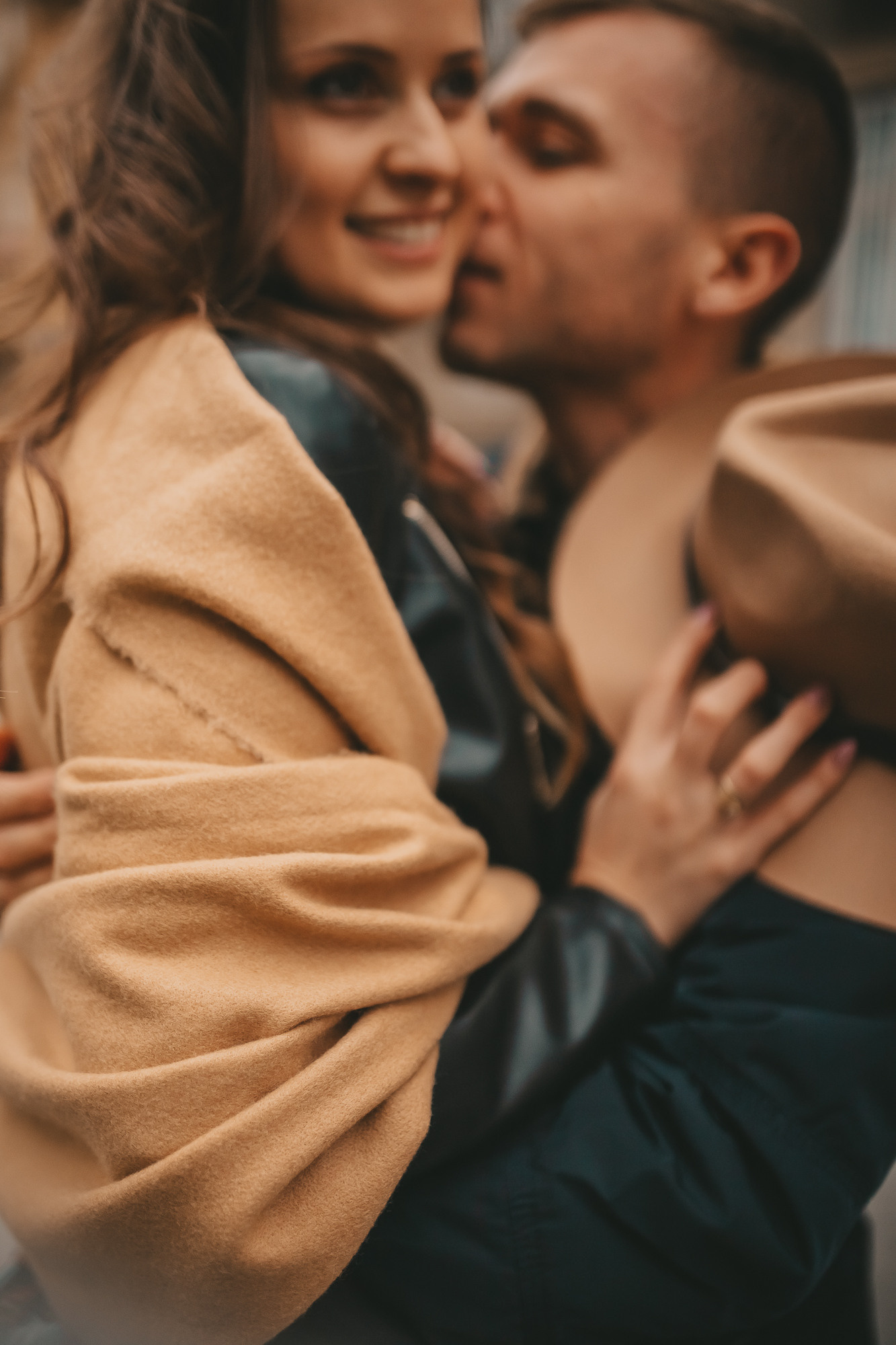 Lovestory. Фотограф Ирина Йотова