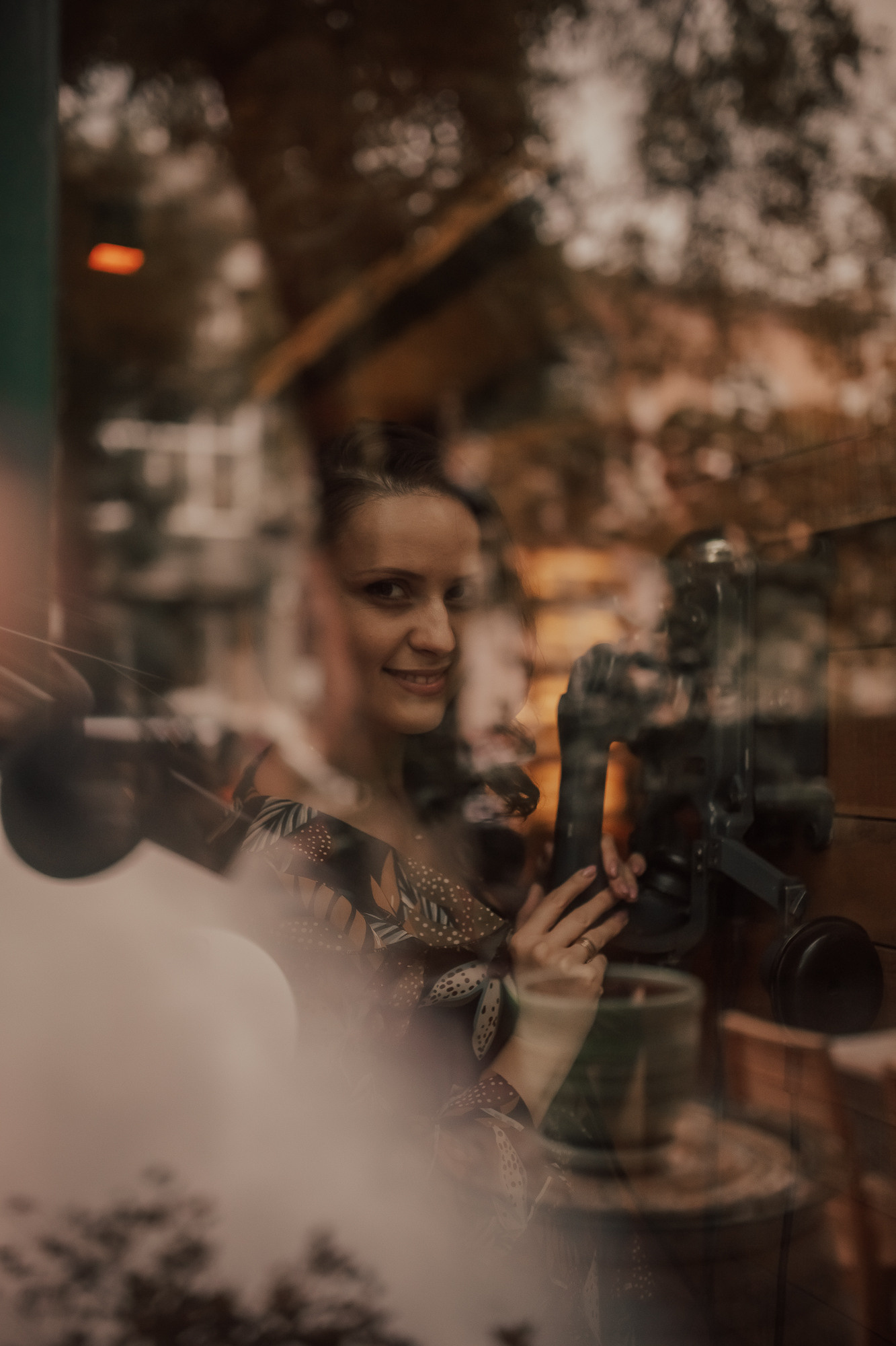 Lovestory. Фотограф Ирина Йотова
