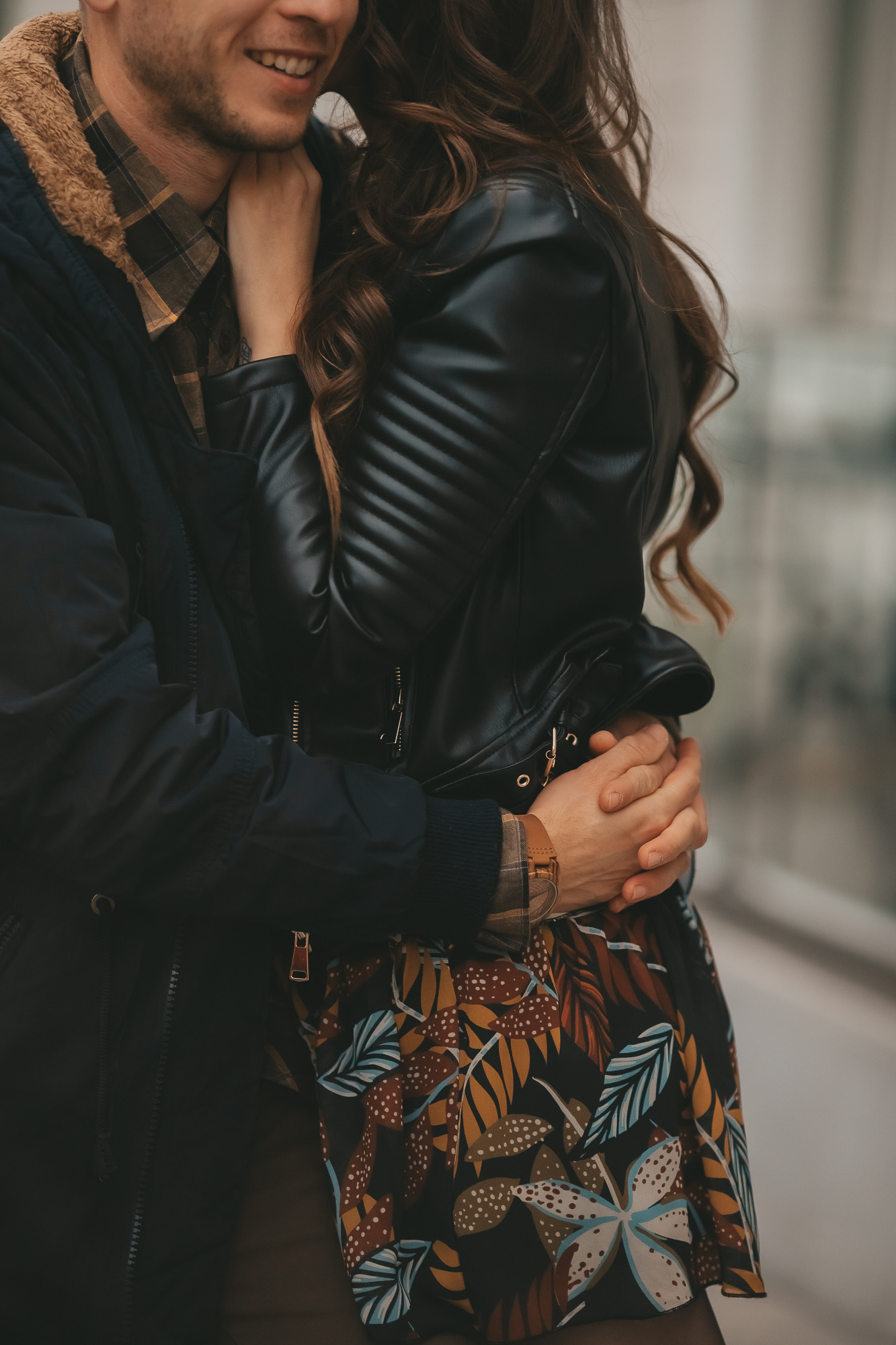 Lovestory. Фотограф Ирина Йотова
