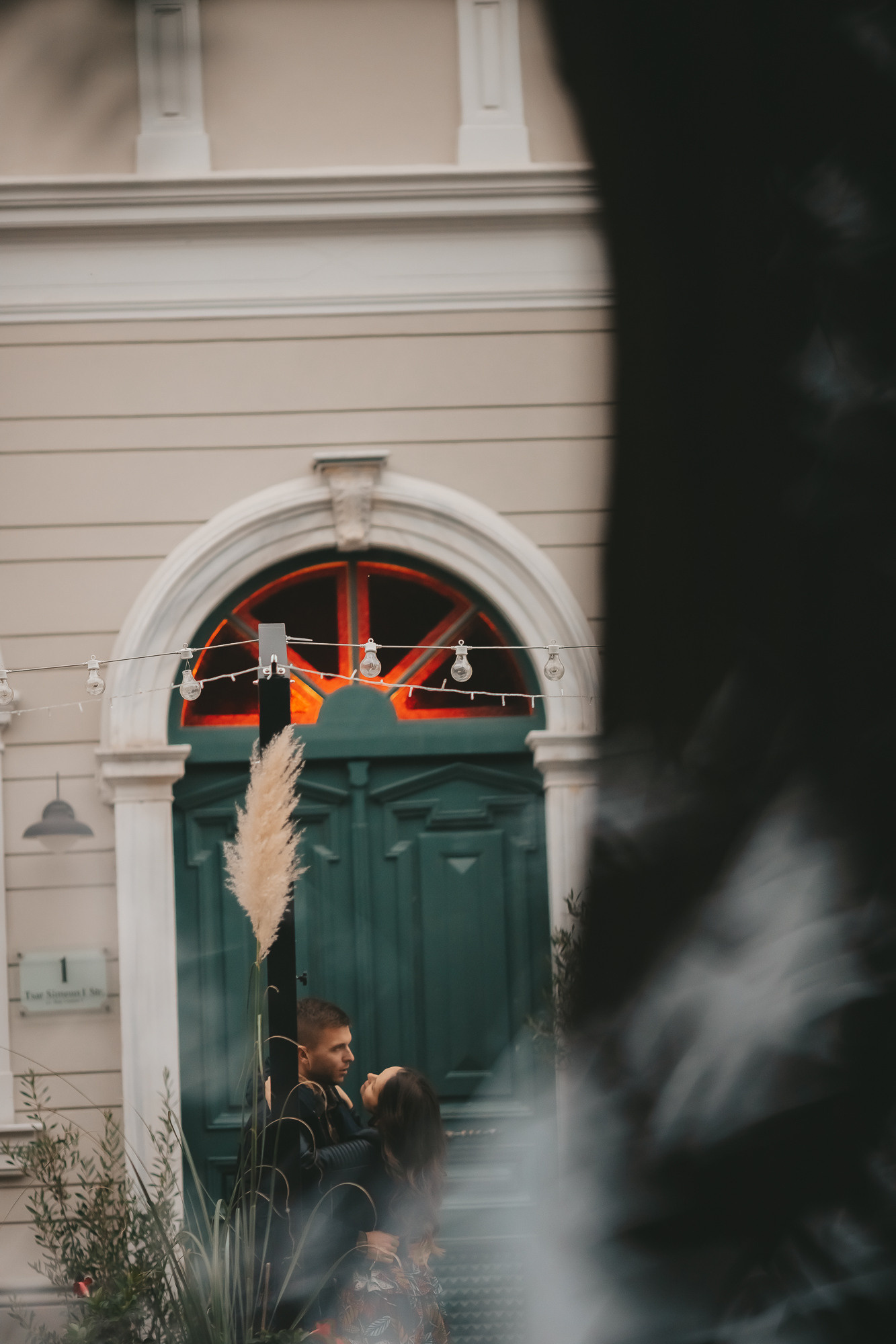 Lovestory. Фотограф Ирина Йотова