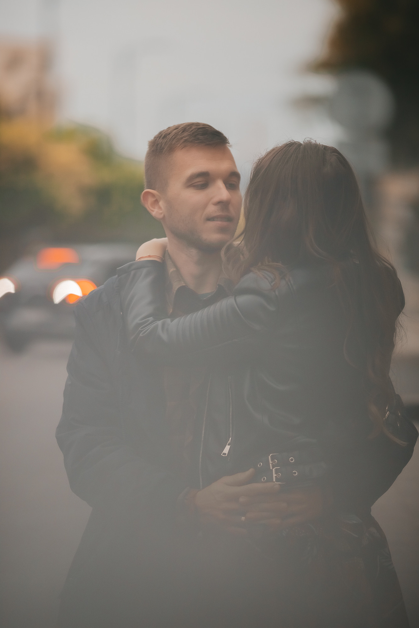 Lovestory. Фотограф Ирина Йотова