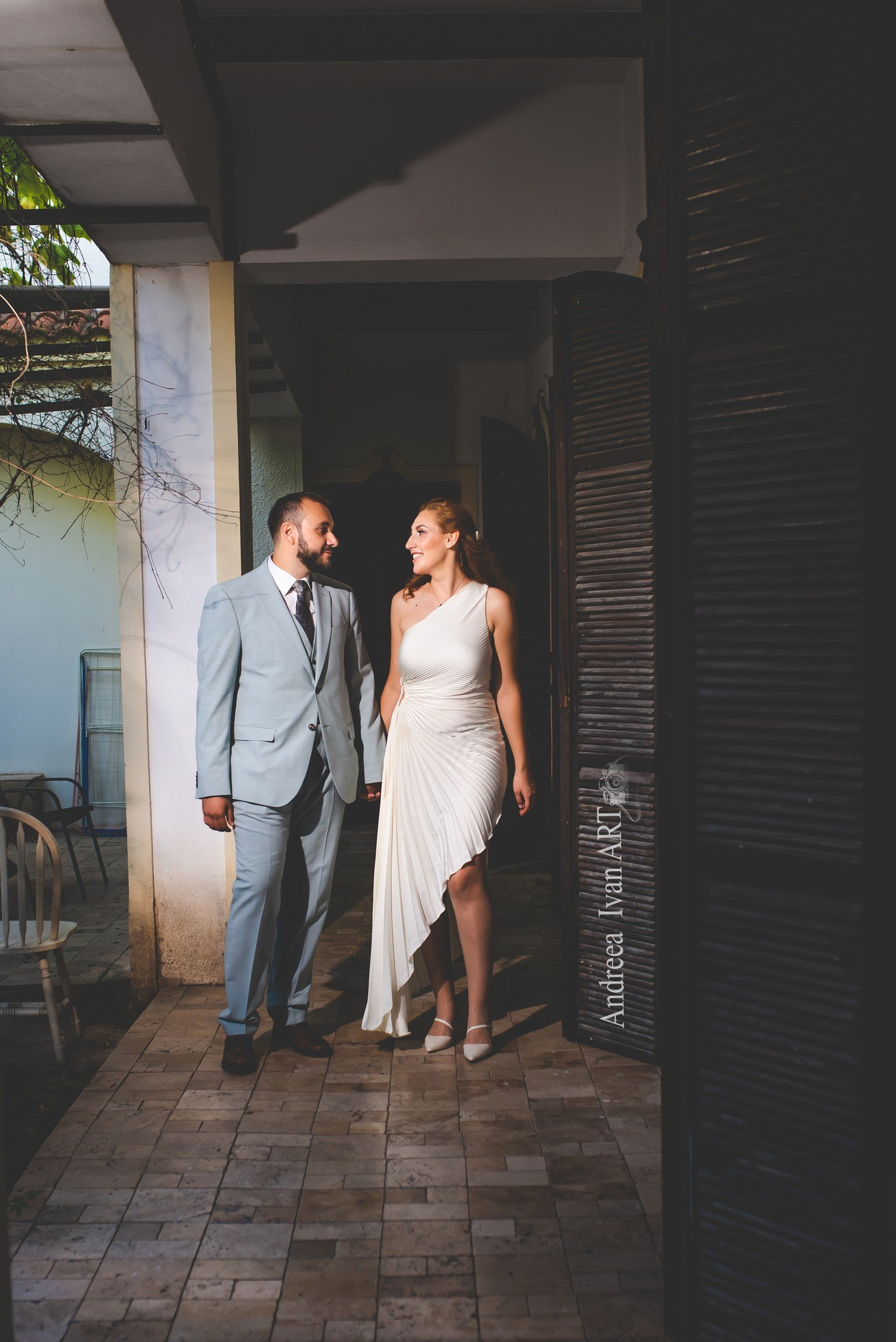 Andreea Ivan art- Fotograf de nunta Constanta, botez, sedinte foto cu tematica, portret