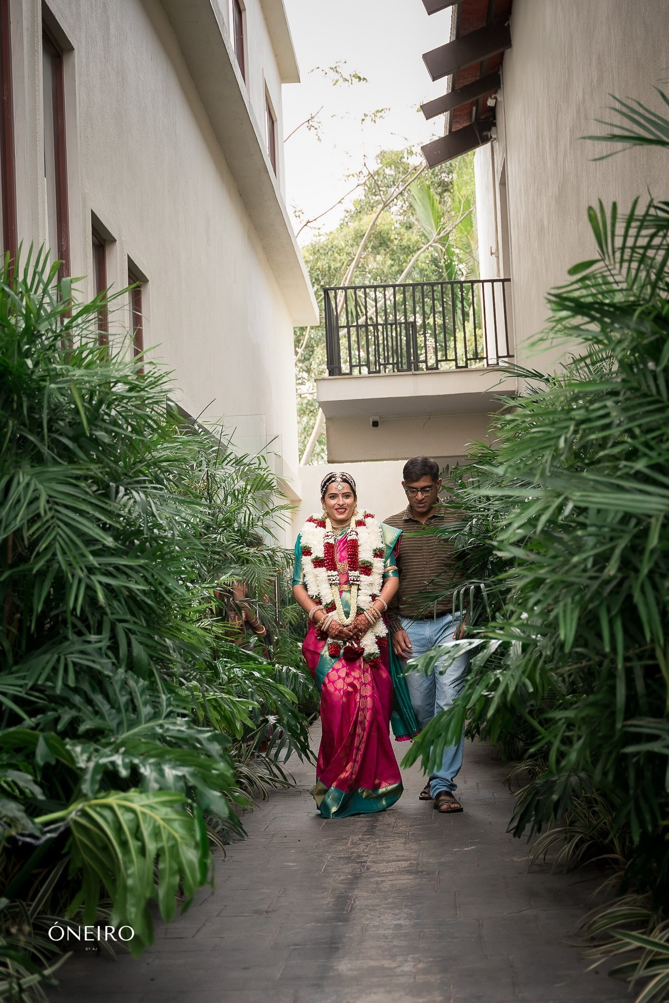 TamBrahm Wedding Photography at Ambaari Wedding Venue Bangalore