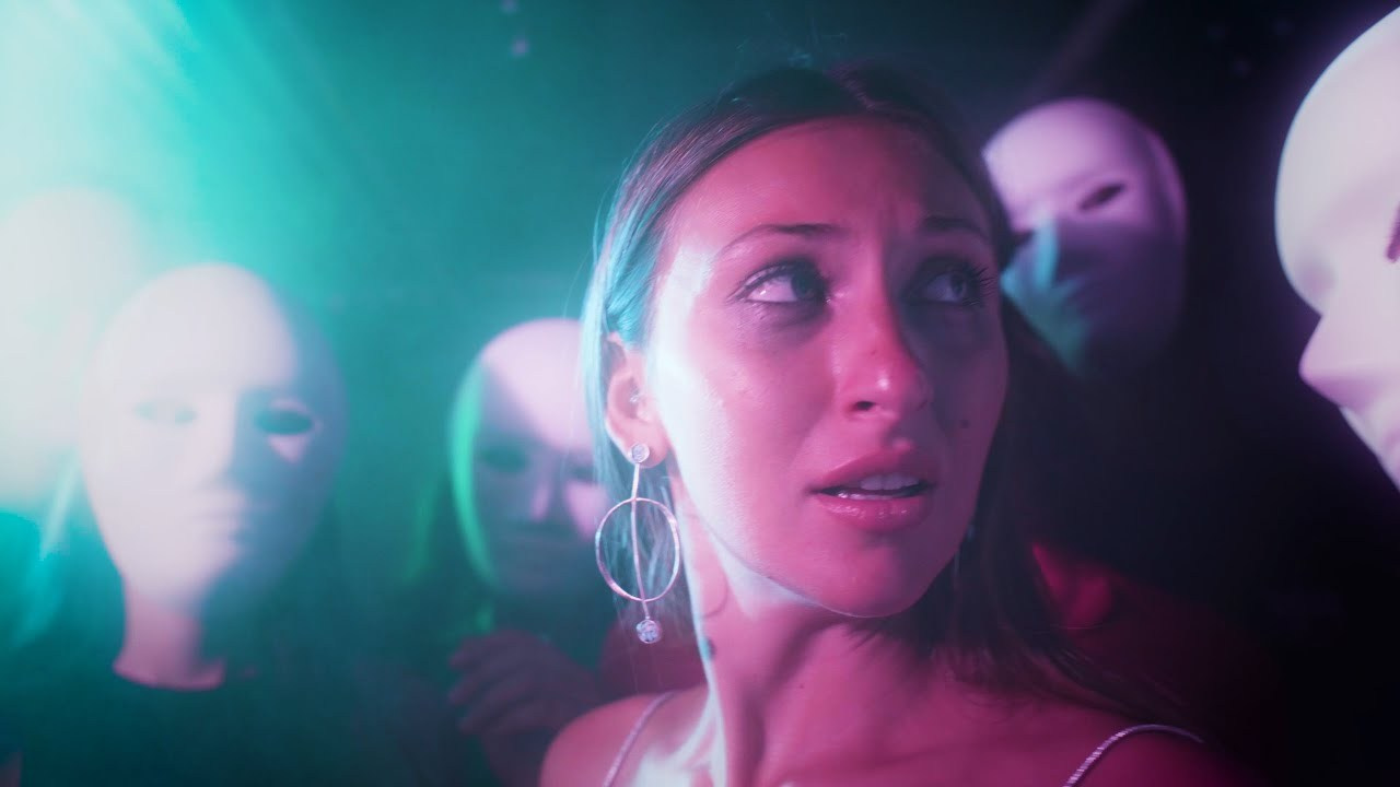 FIlms. Federico Anglano