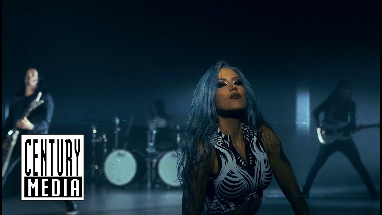 Arch Enemy объявили об уходе Алиссы Уайт-Глаз после 11 лет сотрудничества | FOTKAI