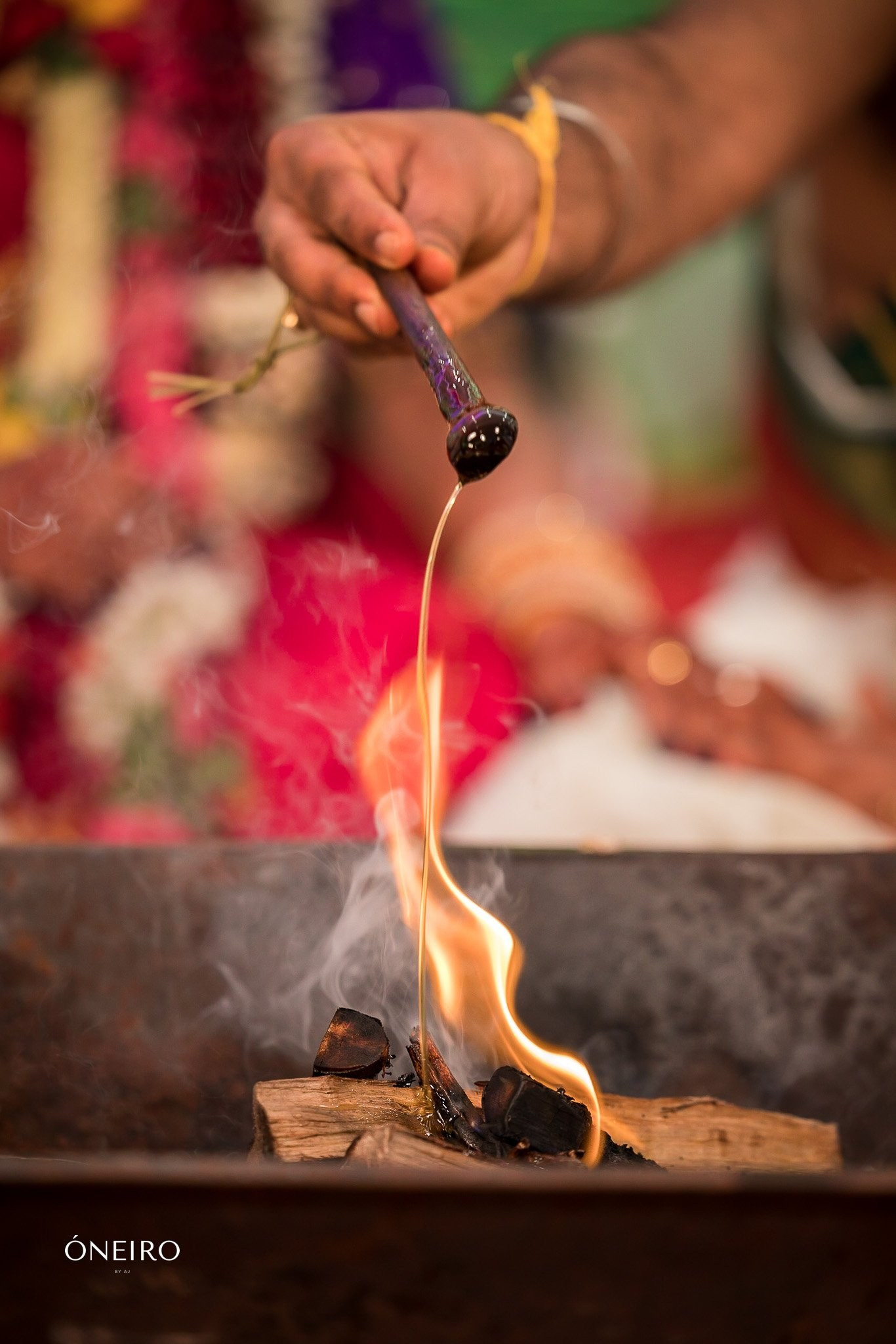 TamBrahm Wedding Photography at Ambaari Wedding Venue Bangalore