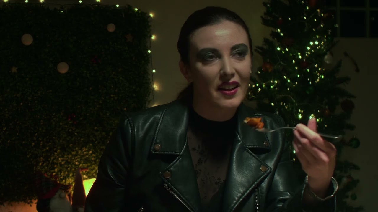 FIlms. Federico Anglano