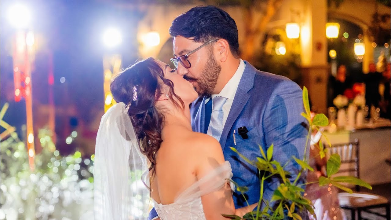 Alex Martínez Fotógrafo | Bodas, retratos y eventos en Tijuana