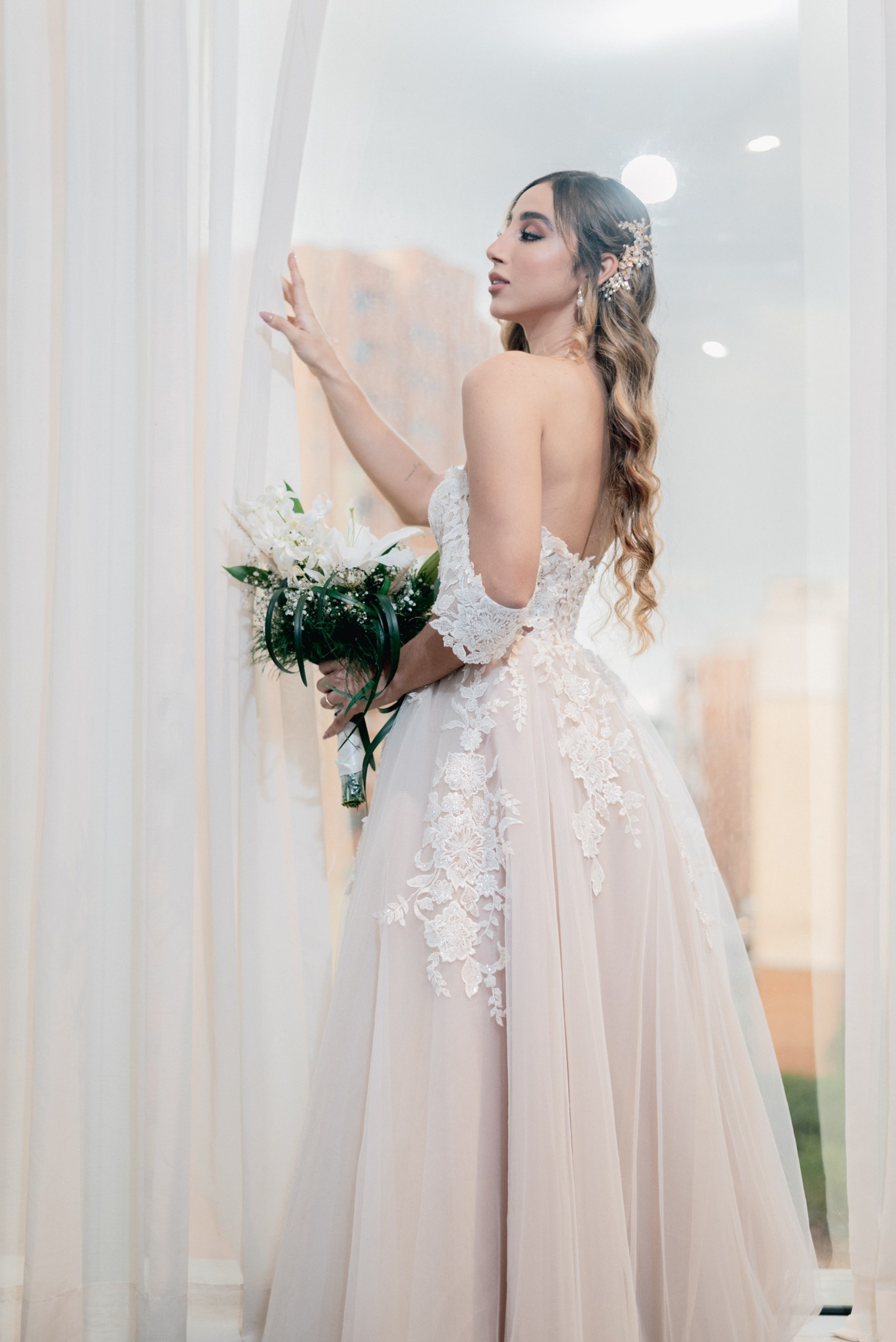 Tips de Iluminación para Bodas | Fotos Perfectas en Tu Boda – BanderArt. Fotógrafos de bodas en Barranquilla, Cartagena y Santa Marta | BanderArt