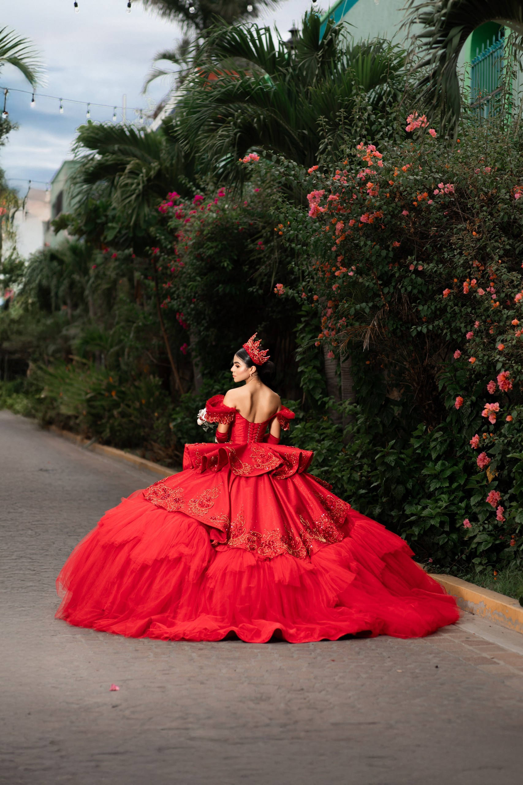 Пакеты услуг 15 летие. Виктория Кастельянос. Русскоязычный фотограф в Мексике