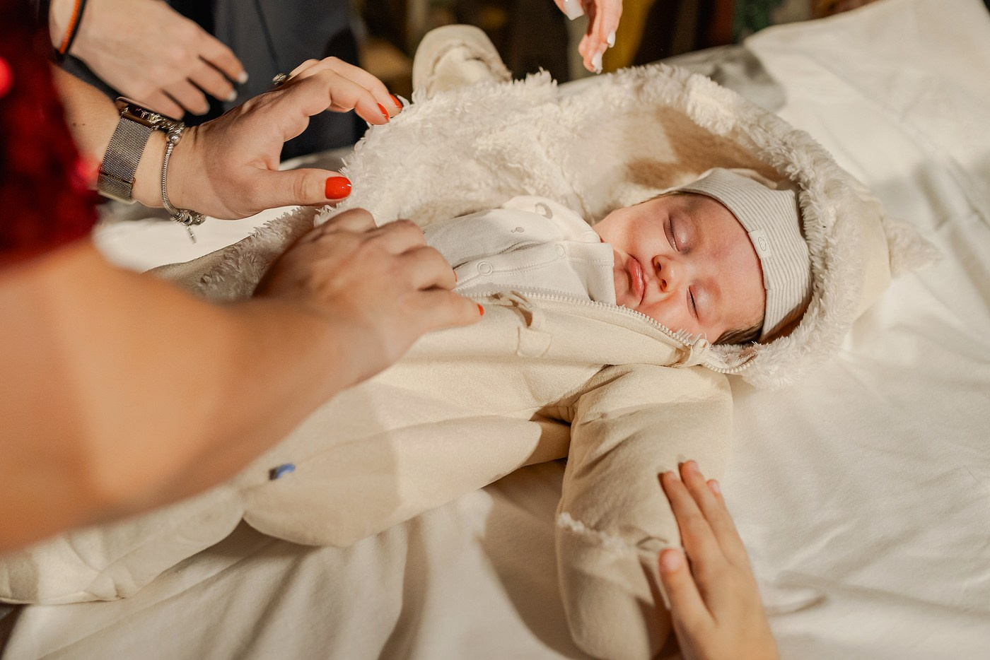 Foto Video Botez Iasi – Imagini Sincere si Cadre Cu Zambete | Fotolens