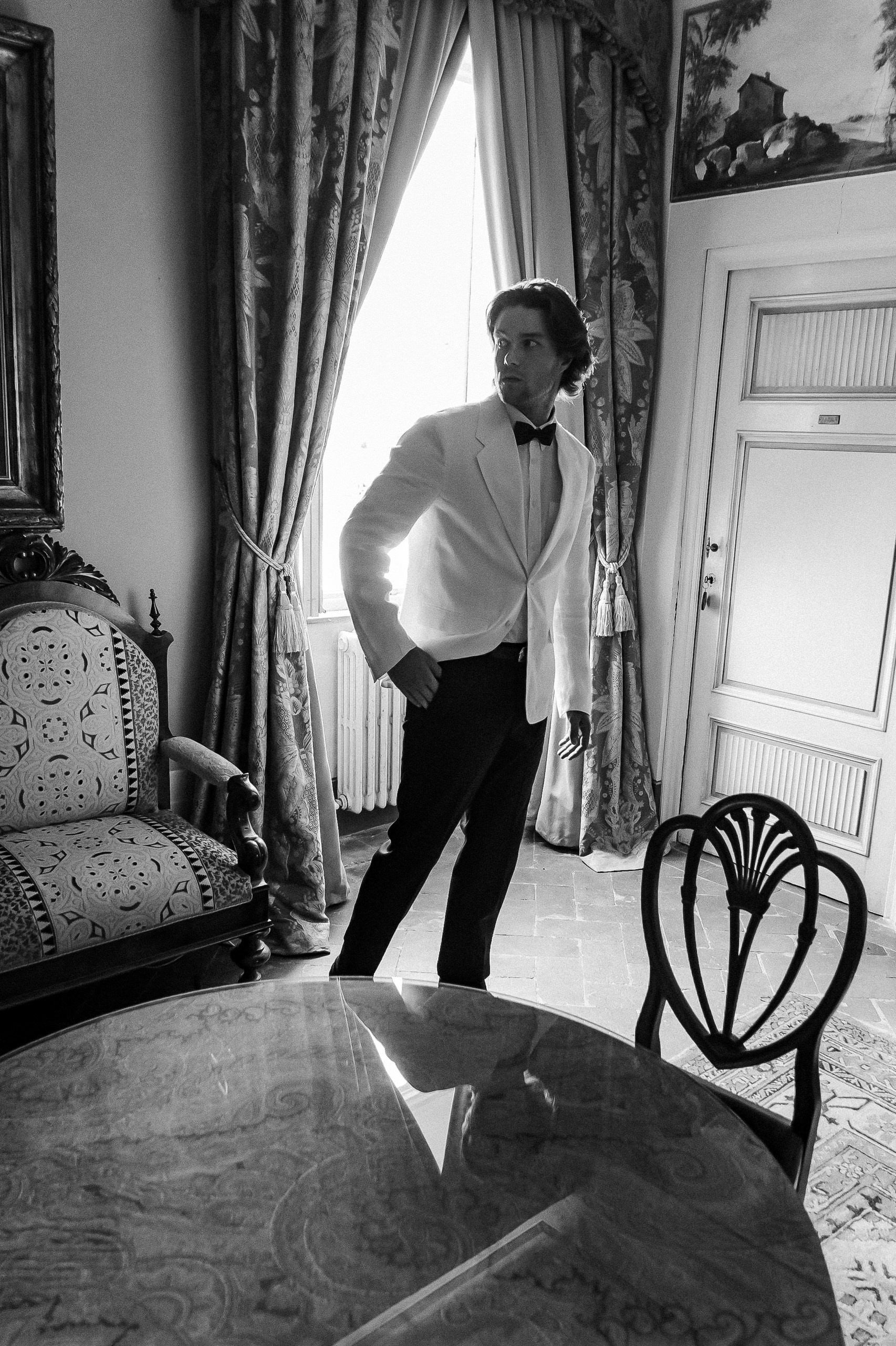 Wedding. Wedding and elopement photographer Italy Tuscany Como Milan Pavia Marija Galaka