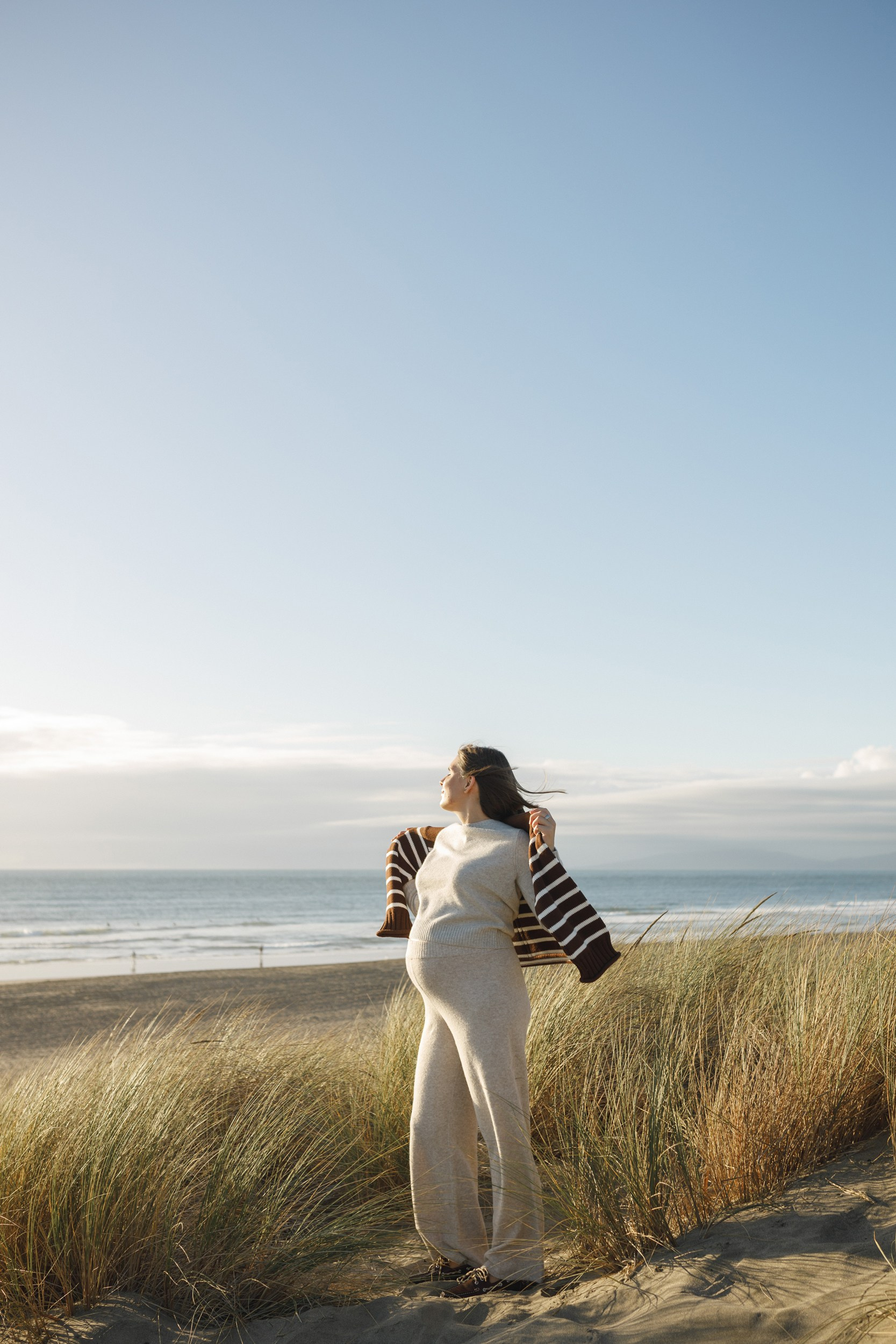 What To Wear For Maternity Photo Session. Maternity, newborn photographer in the Bay Area|Iryna Rakivnenko