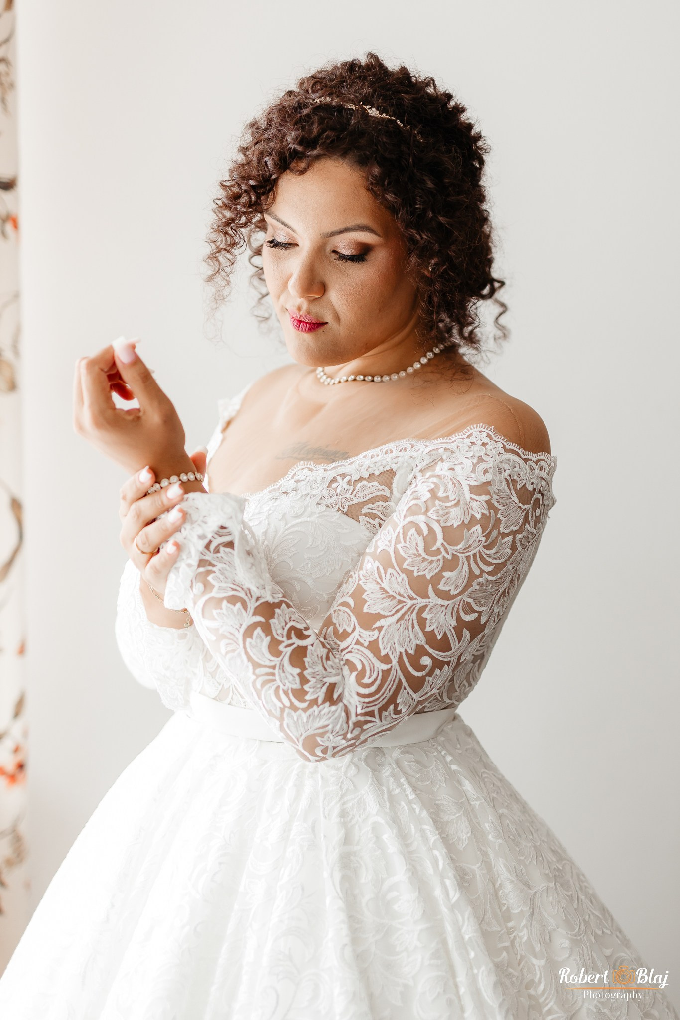 Veronica & Sebastian. Robert Blaj - Fotograf Nuntă Iași