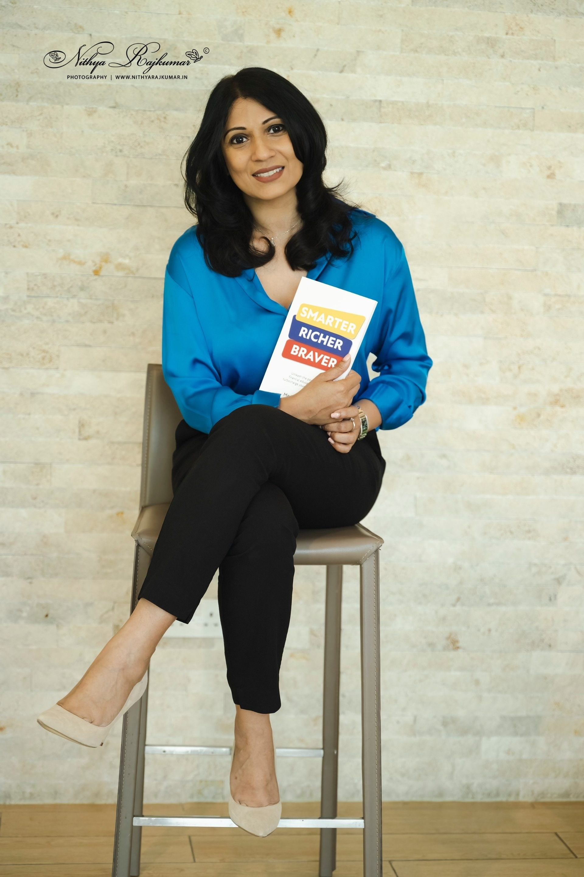 Personal Branding & Headshots. Nithya Rajkumar Photography | Personal Brand, Headshot & Mother-Child Portrait Photographer Dubai